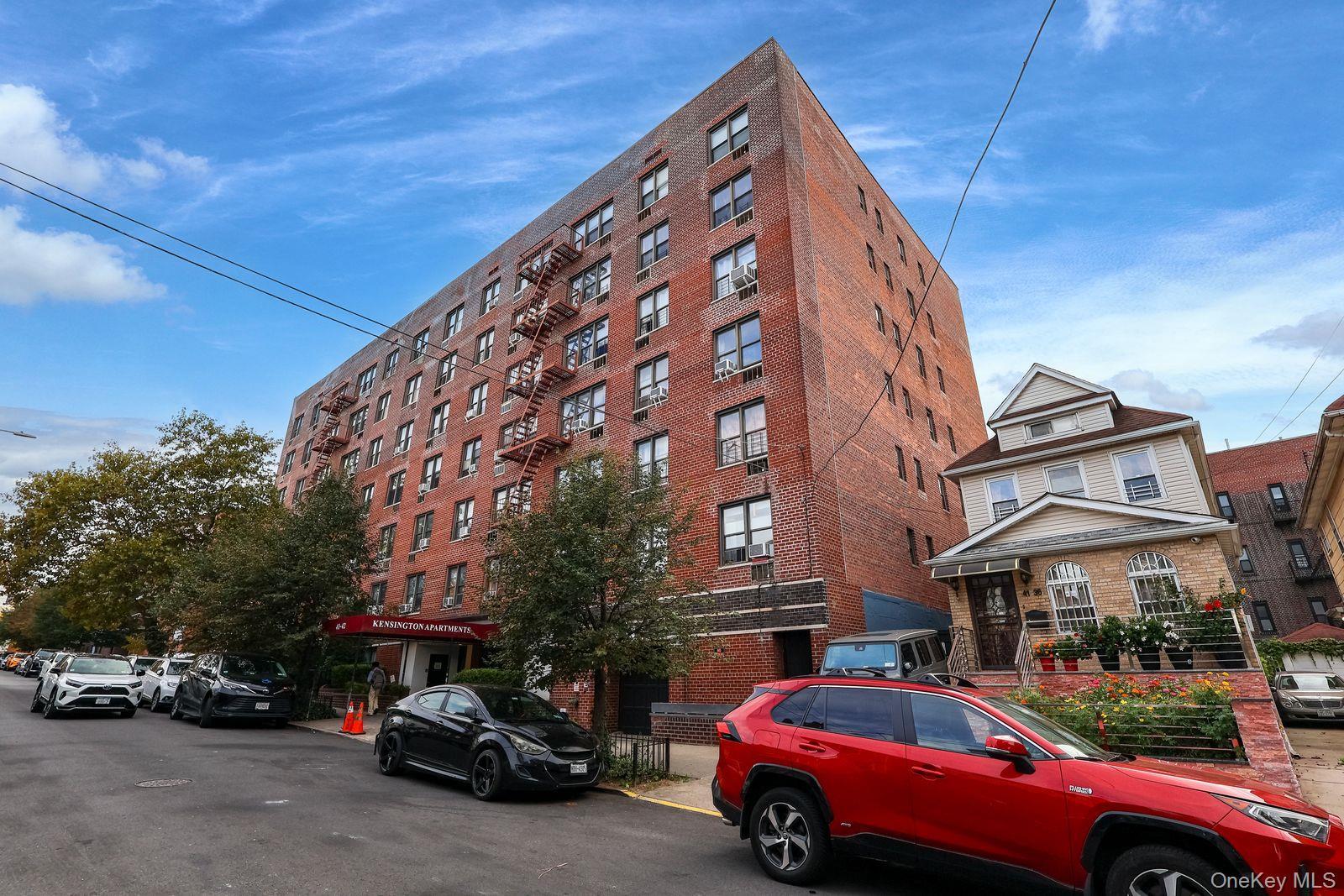 41-42 73rd Street # 7J, Woodside, NY 11377