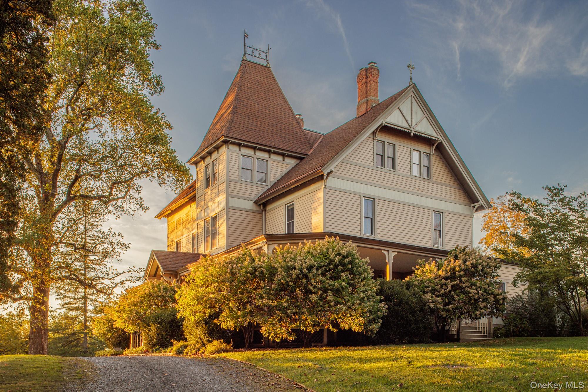 4317 NY 23, Hudson, NY 12534