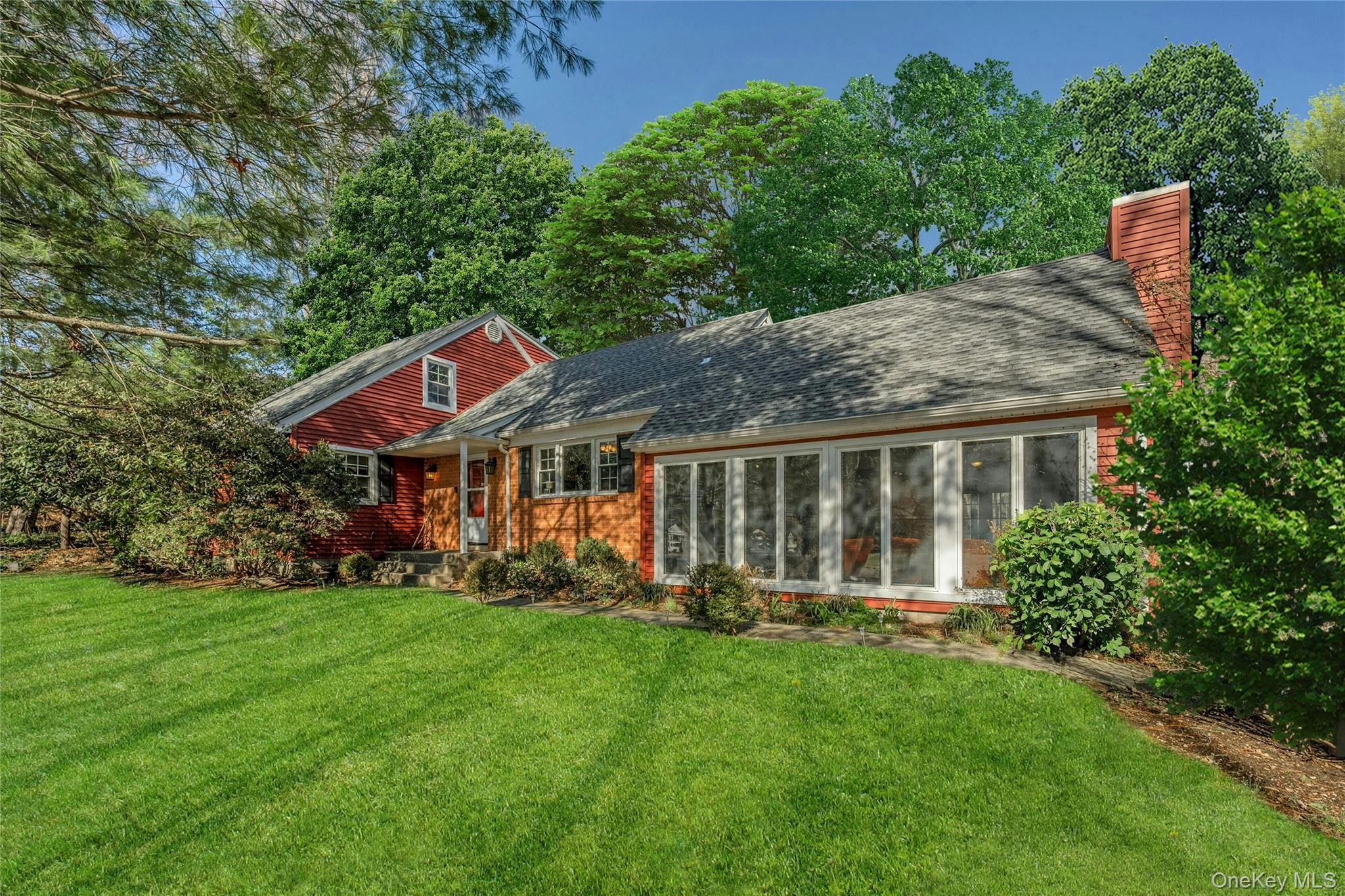 119 Goldens Bridge Road, Katonah, NY 10536