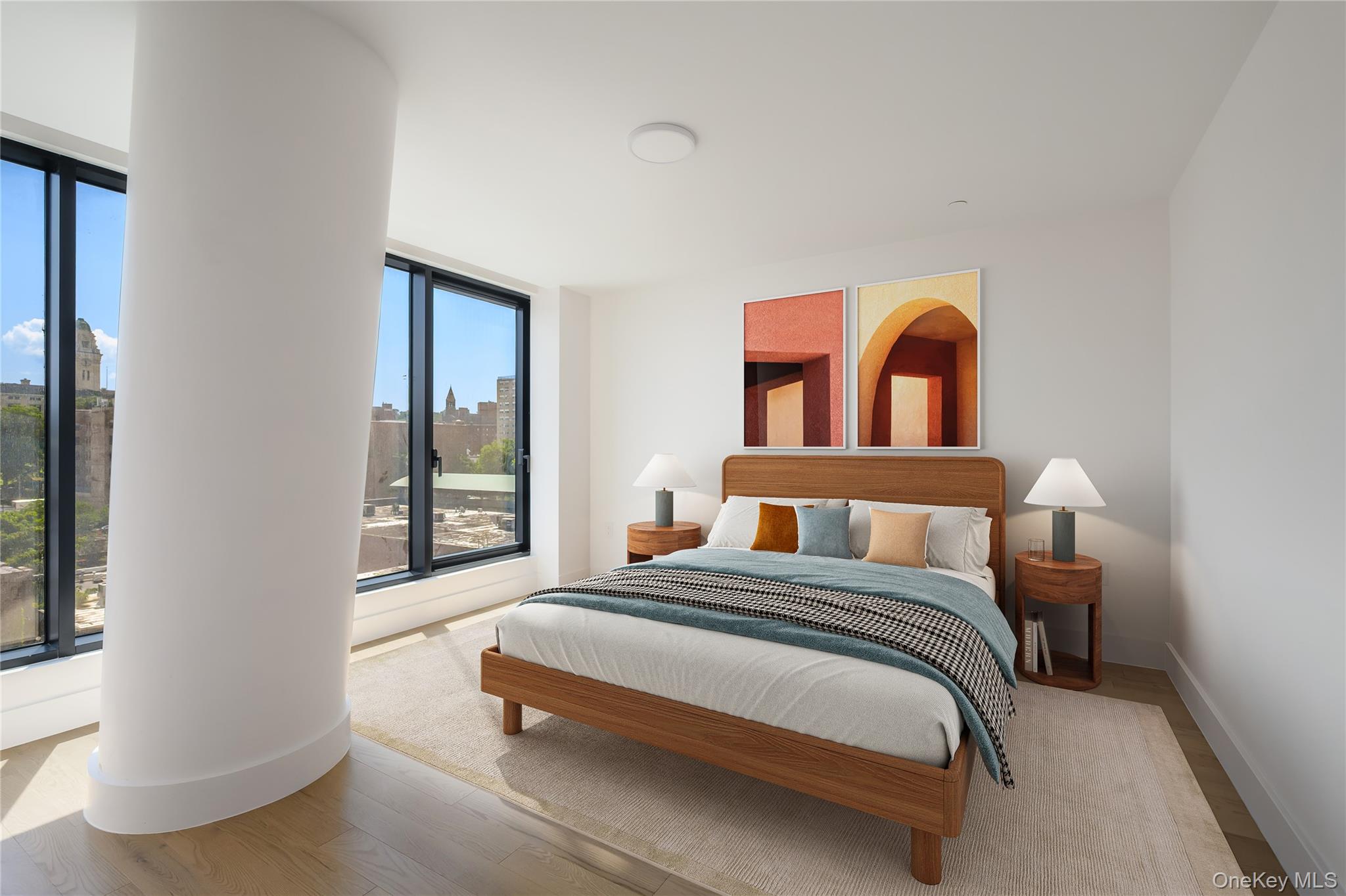 44 Hudson Street # 708, Yonkers, NY 10701