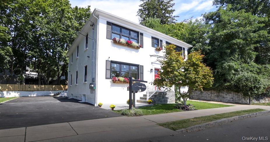 25 Van Duzen Place # 1, Tuckahoe, NY 10707