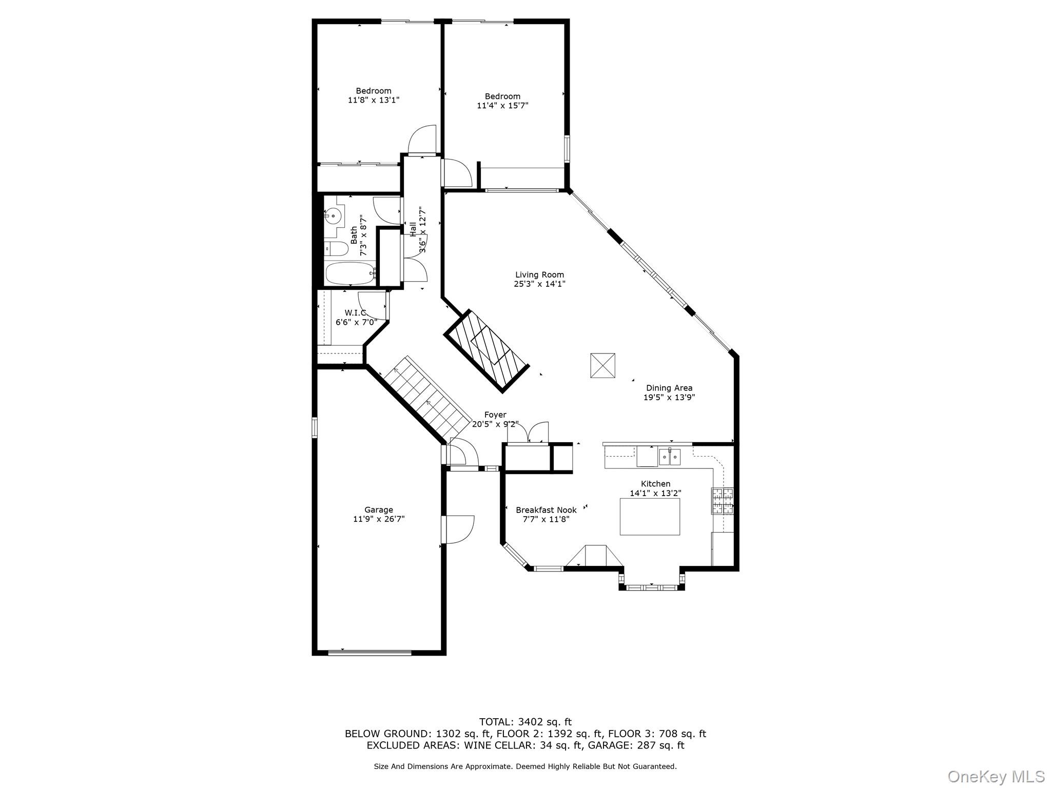 49 Rockledge Path, Port Jefferson, NY 11777