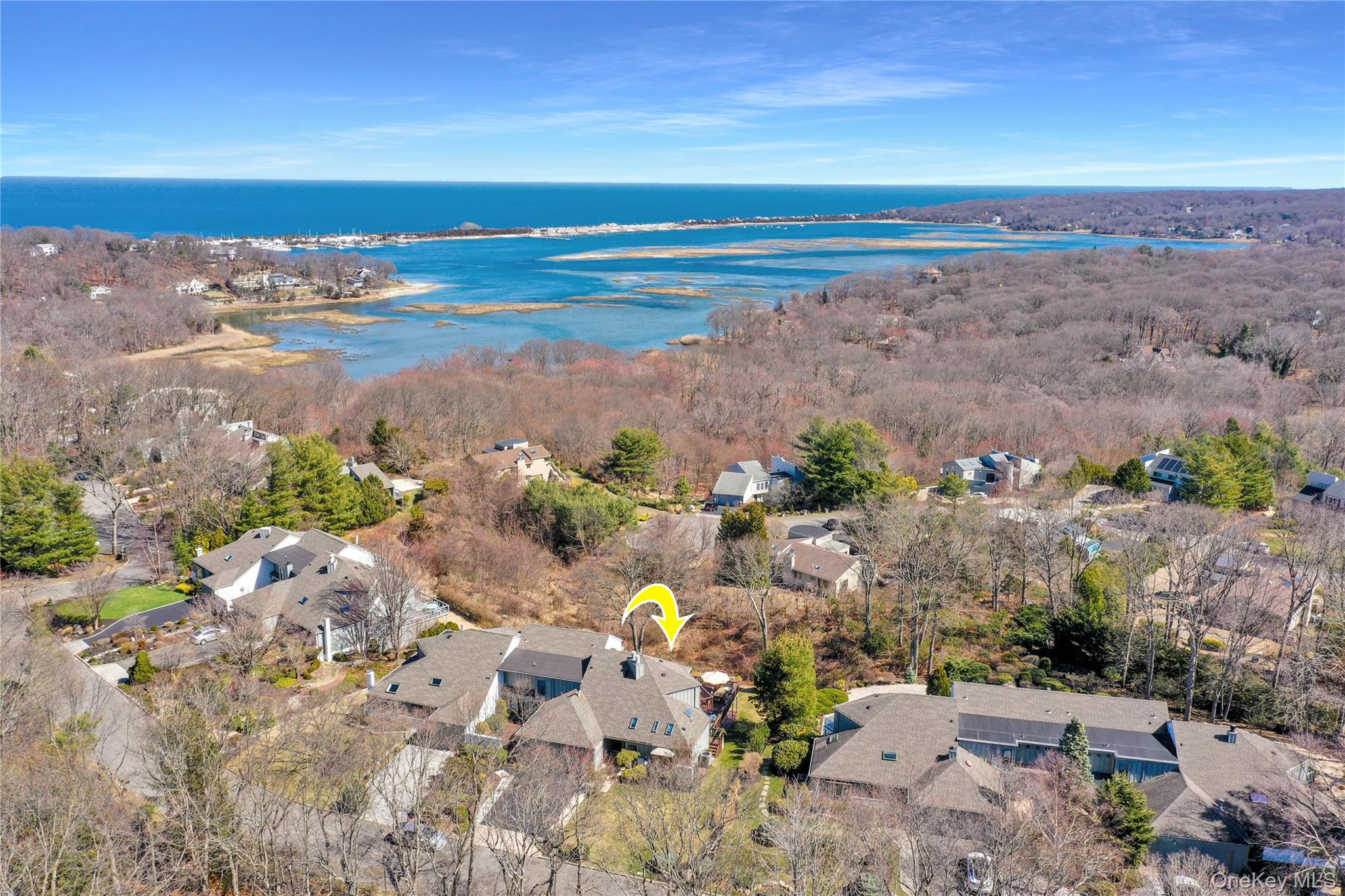 49 Rockledge Path, Port Jefferson, NY 11777