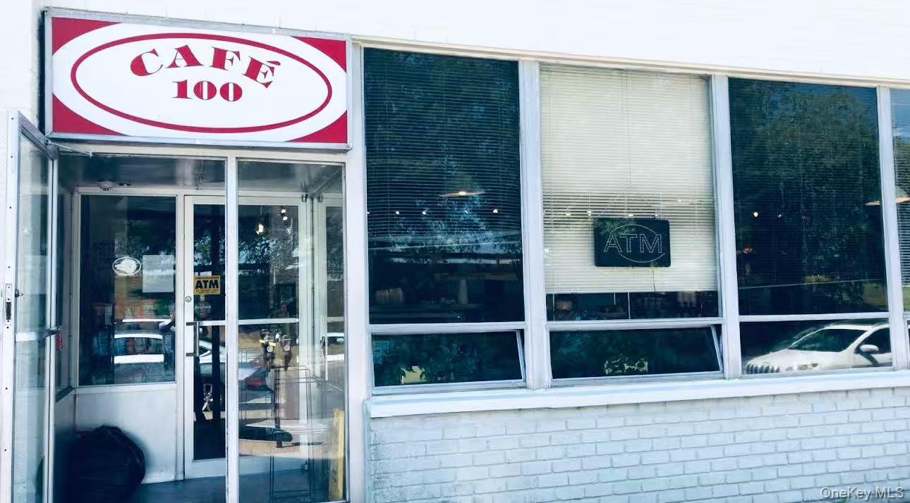 100 Merrick Road, Rockville Centre, NY 11570