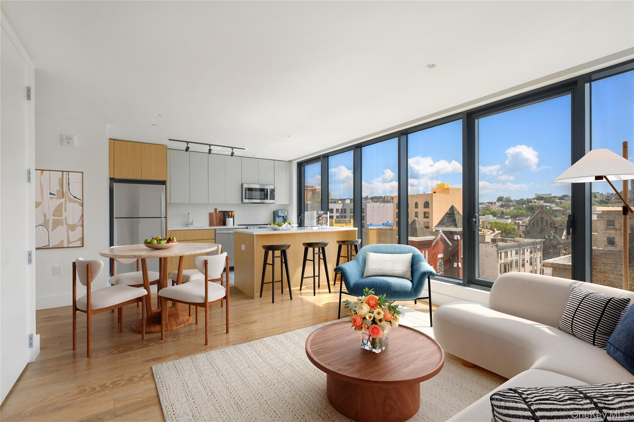 44 Hudson Street # 811, Yonkers, NY 10701