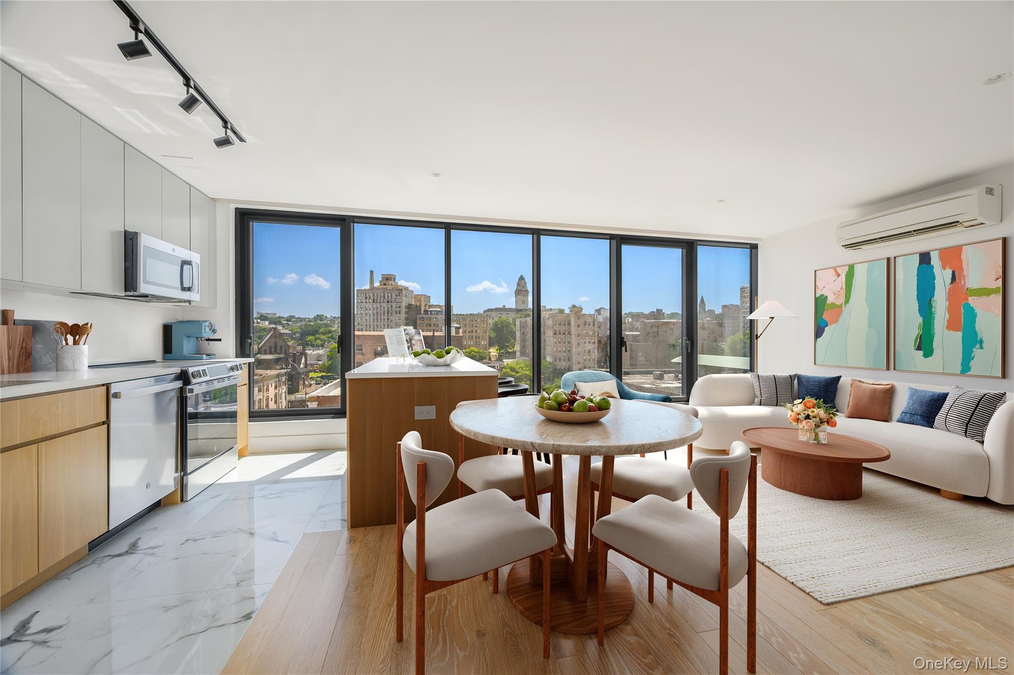 44 Hudson Street # 811, Yonkers, NY 10701