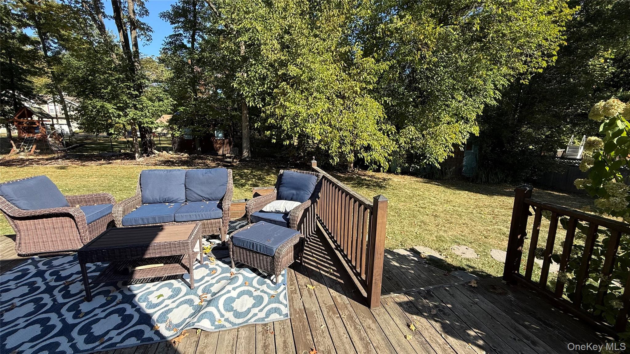 12 Deerwood Drive, New City, NY 10956