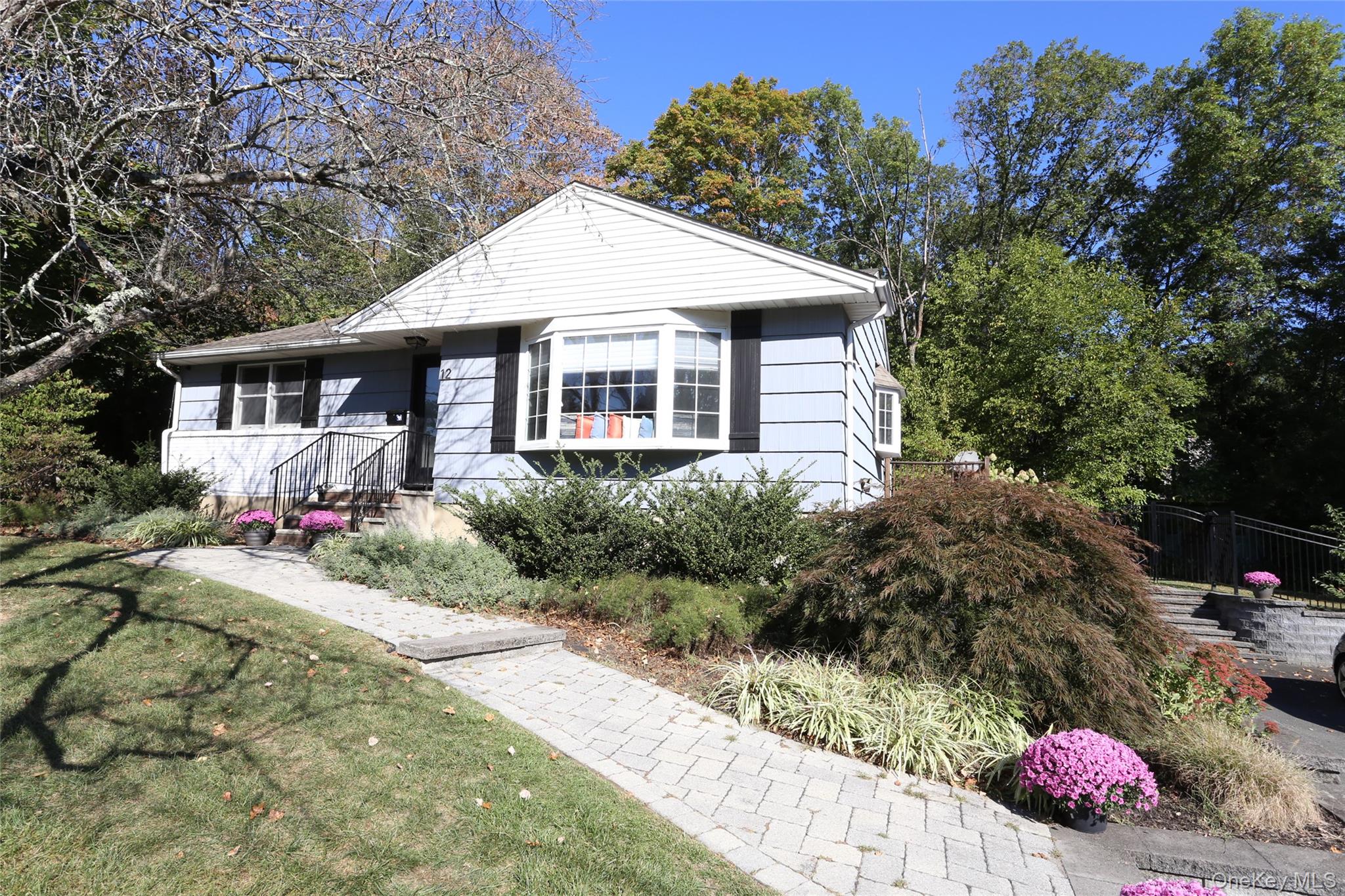 12 Deerwood Drive, New City, NY 10956