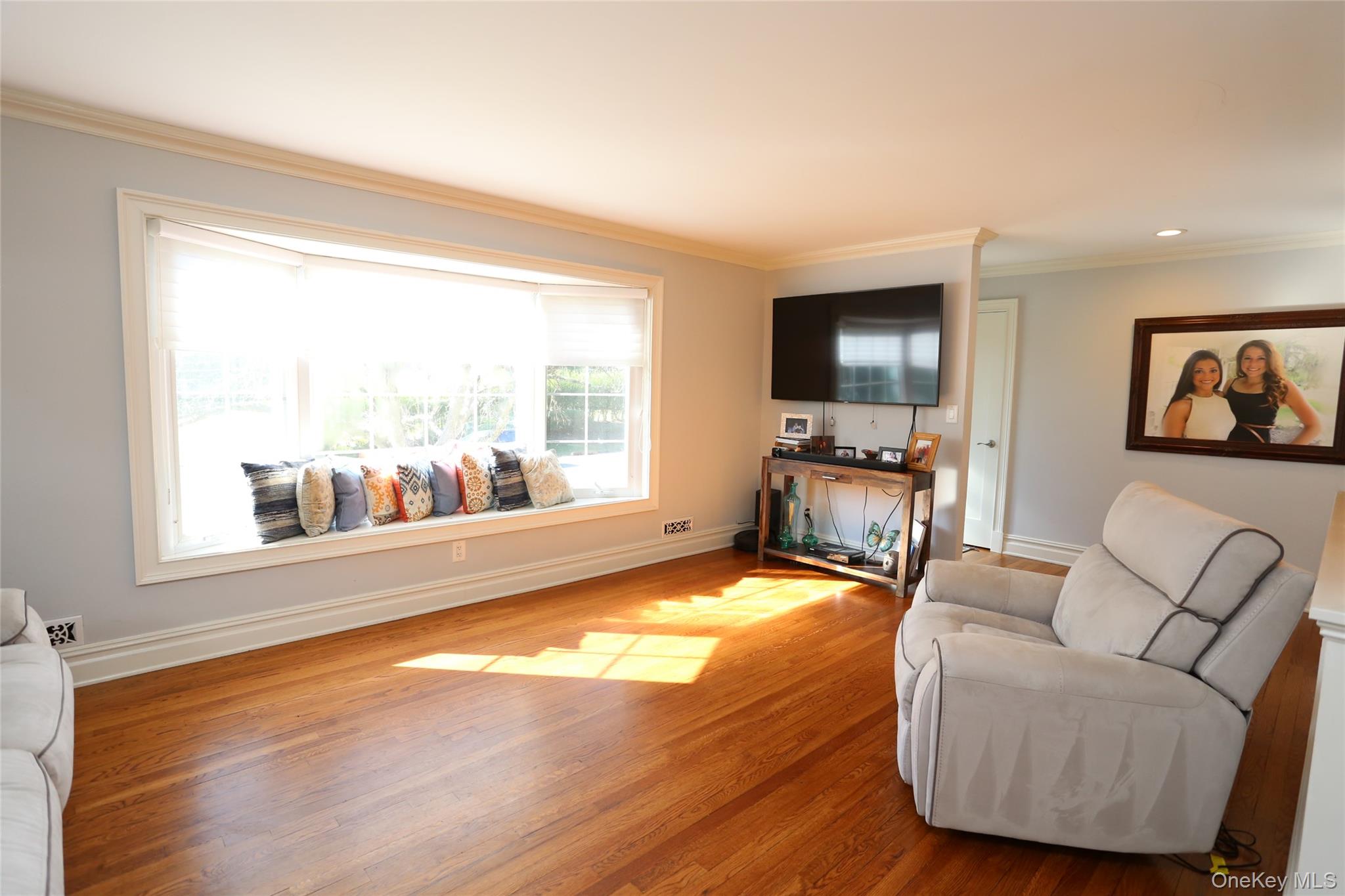 12 Deerwood Drive, New City, NY 10956