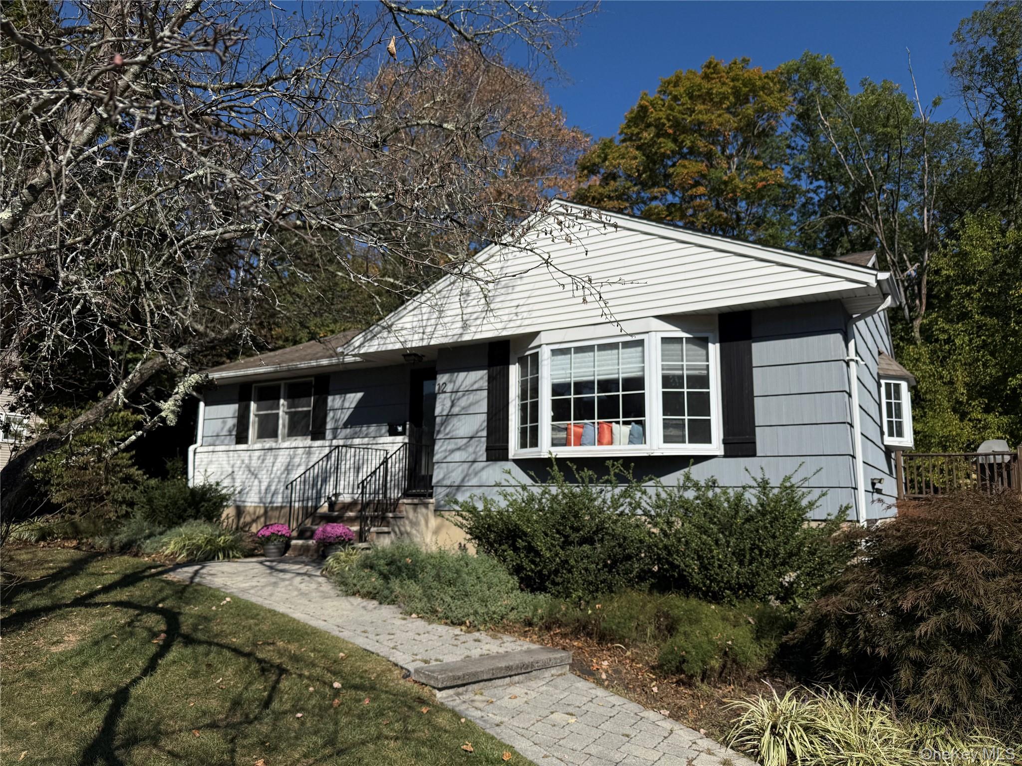 12 Deerwood Drive, New City, NY 10956