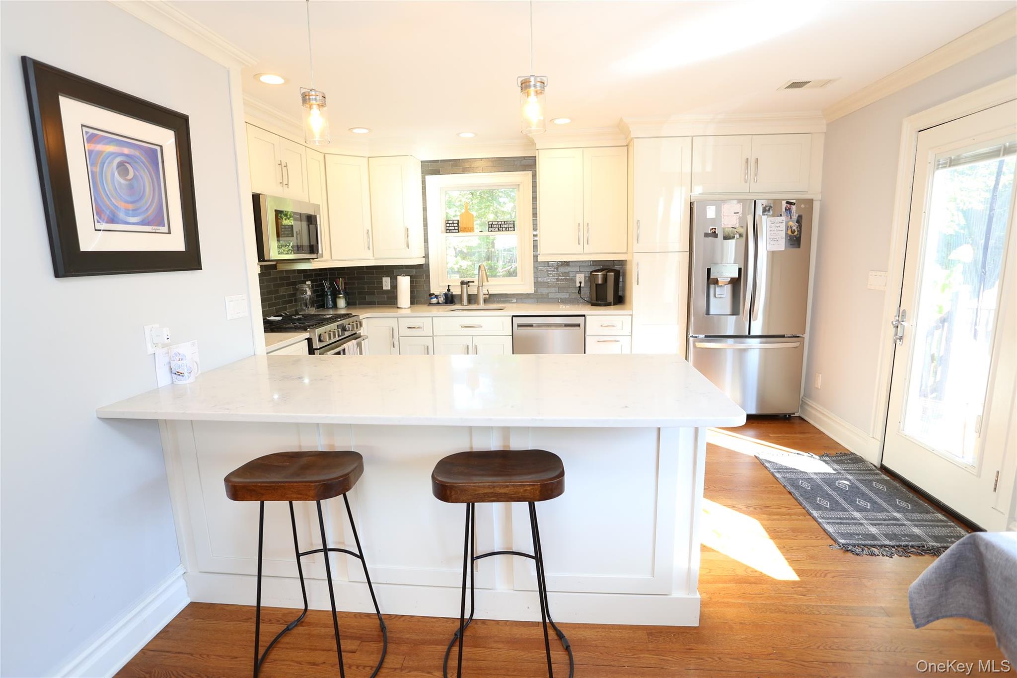 12 Deerwood Drive, New City, NY 10956