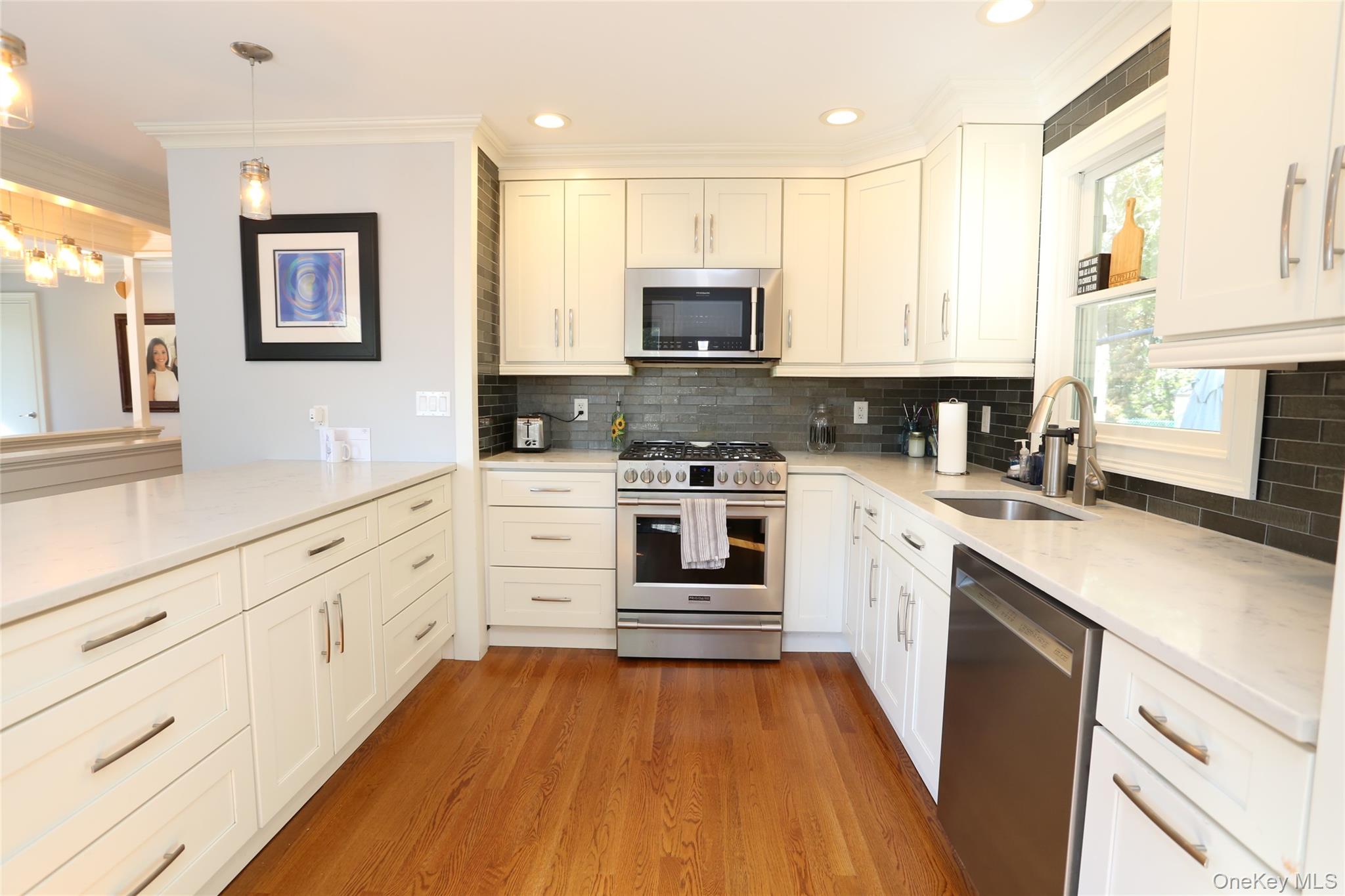 12 Deerwood Drive, New City, NY 10956