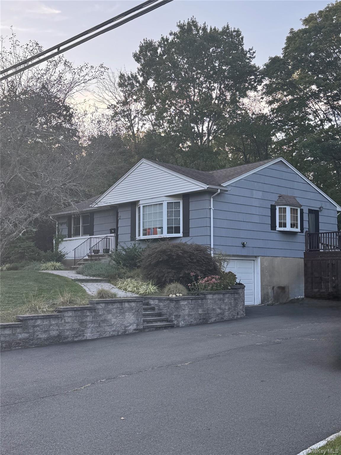 12 Deerwood Drive, New City, NY 10956