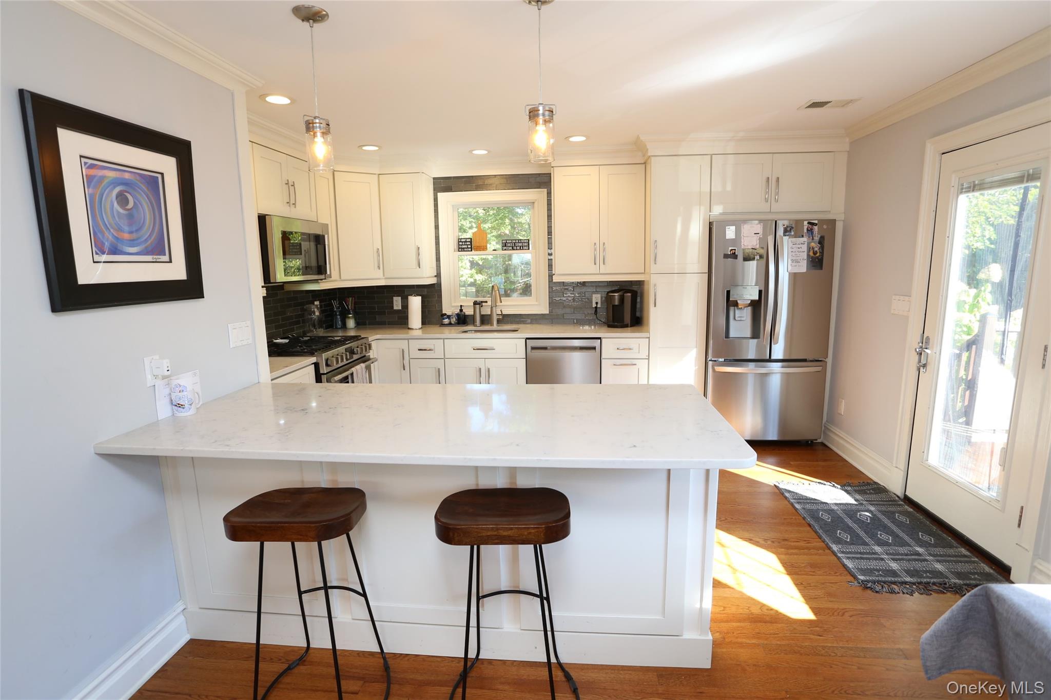 12 Deerwood Drive, New City, NY 10956