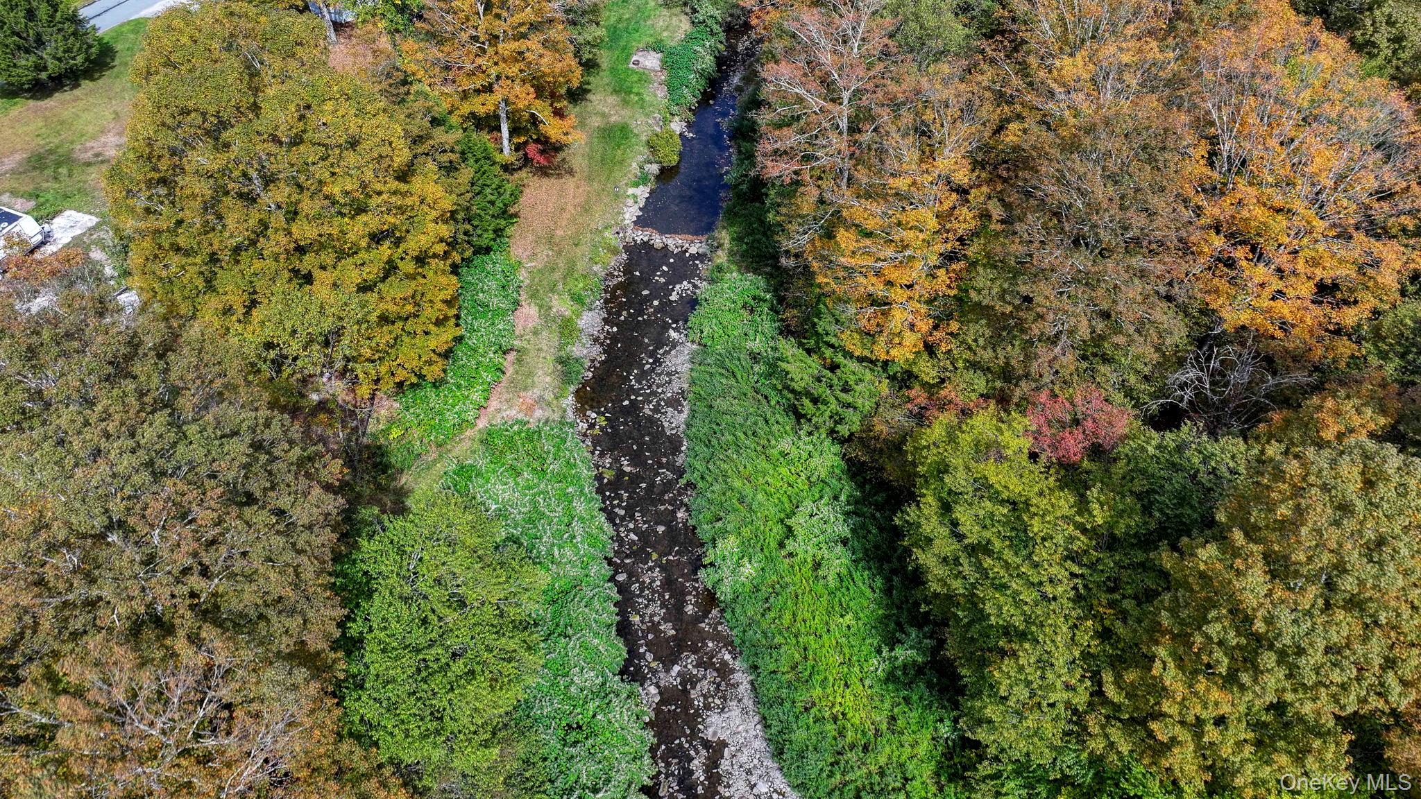 Grooville Road, Livingston Manor, NY 12758