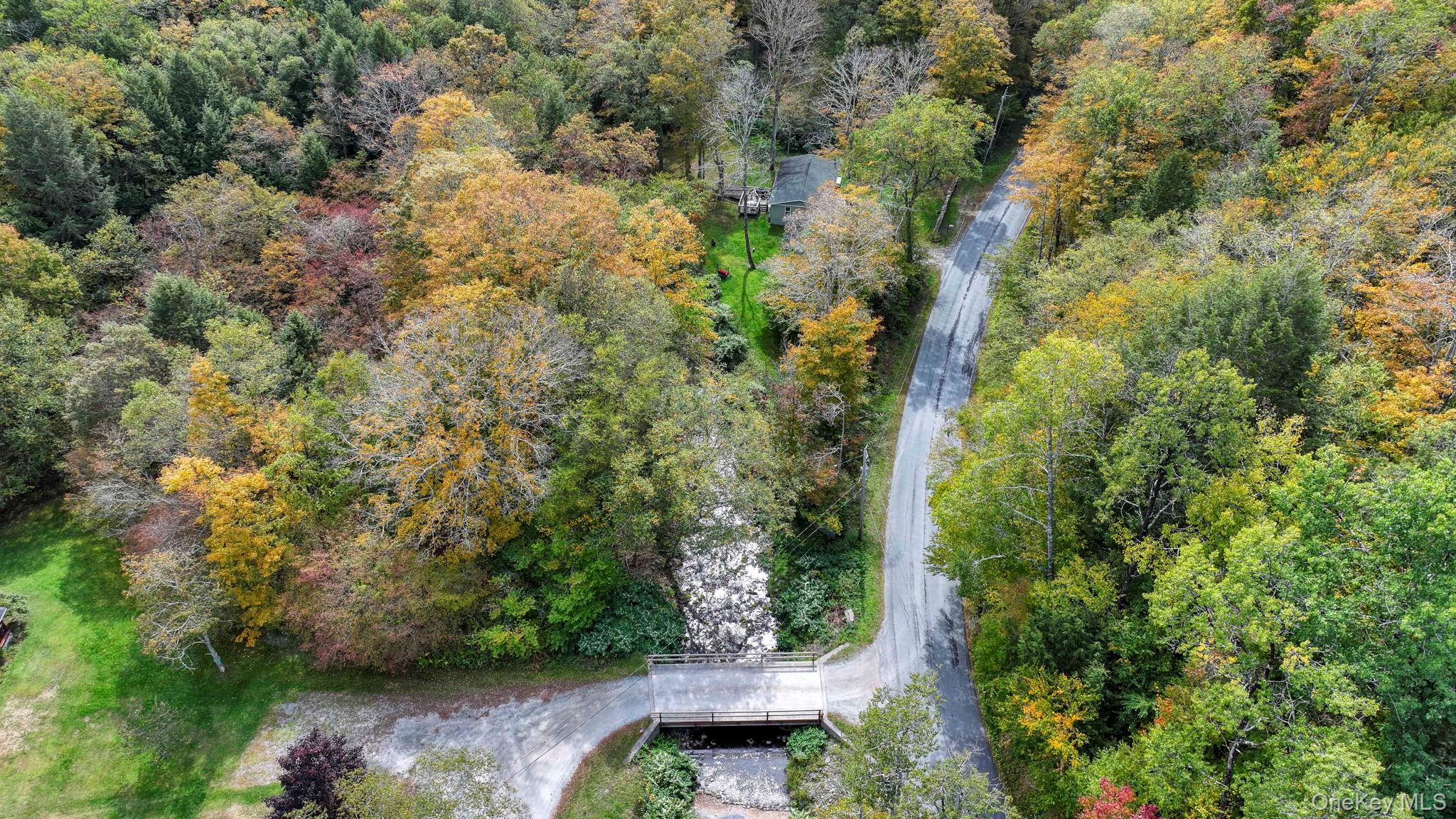 Grooville Road, Livingston Manor, NY 12758