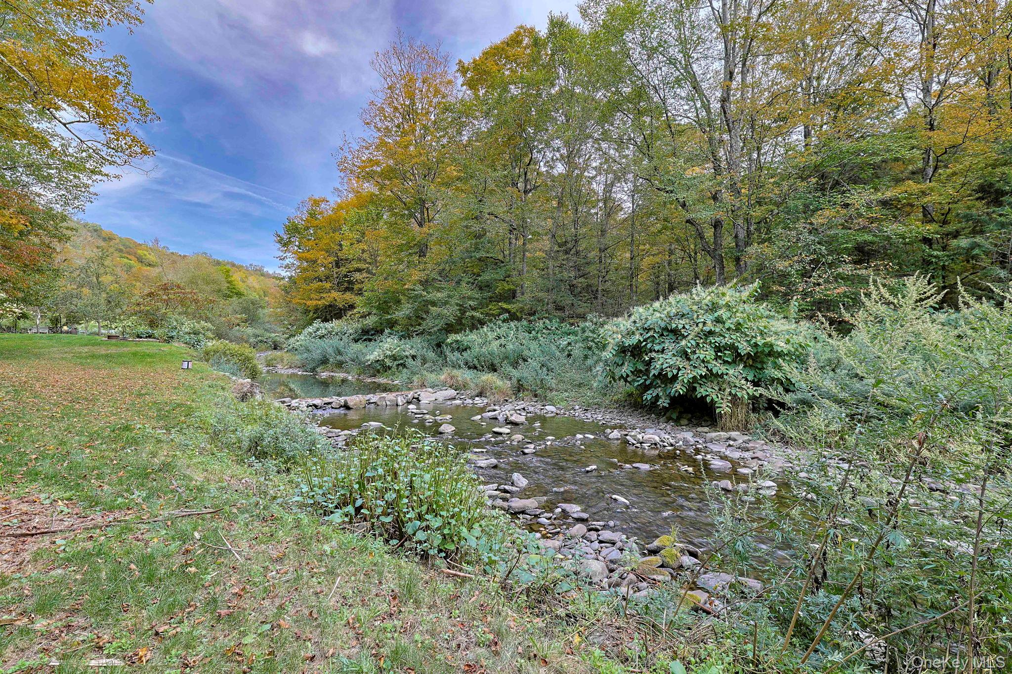 Grooville Road, Livingston Manor, NY 12758