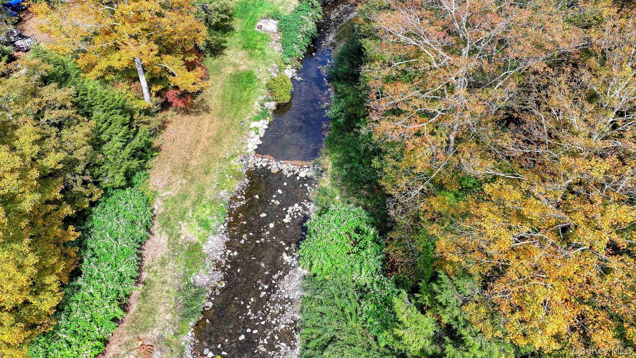 Grooville Road, Livingston Manor, NY 12758