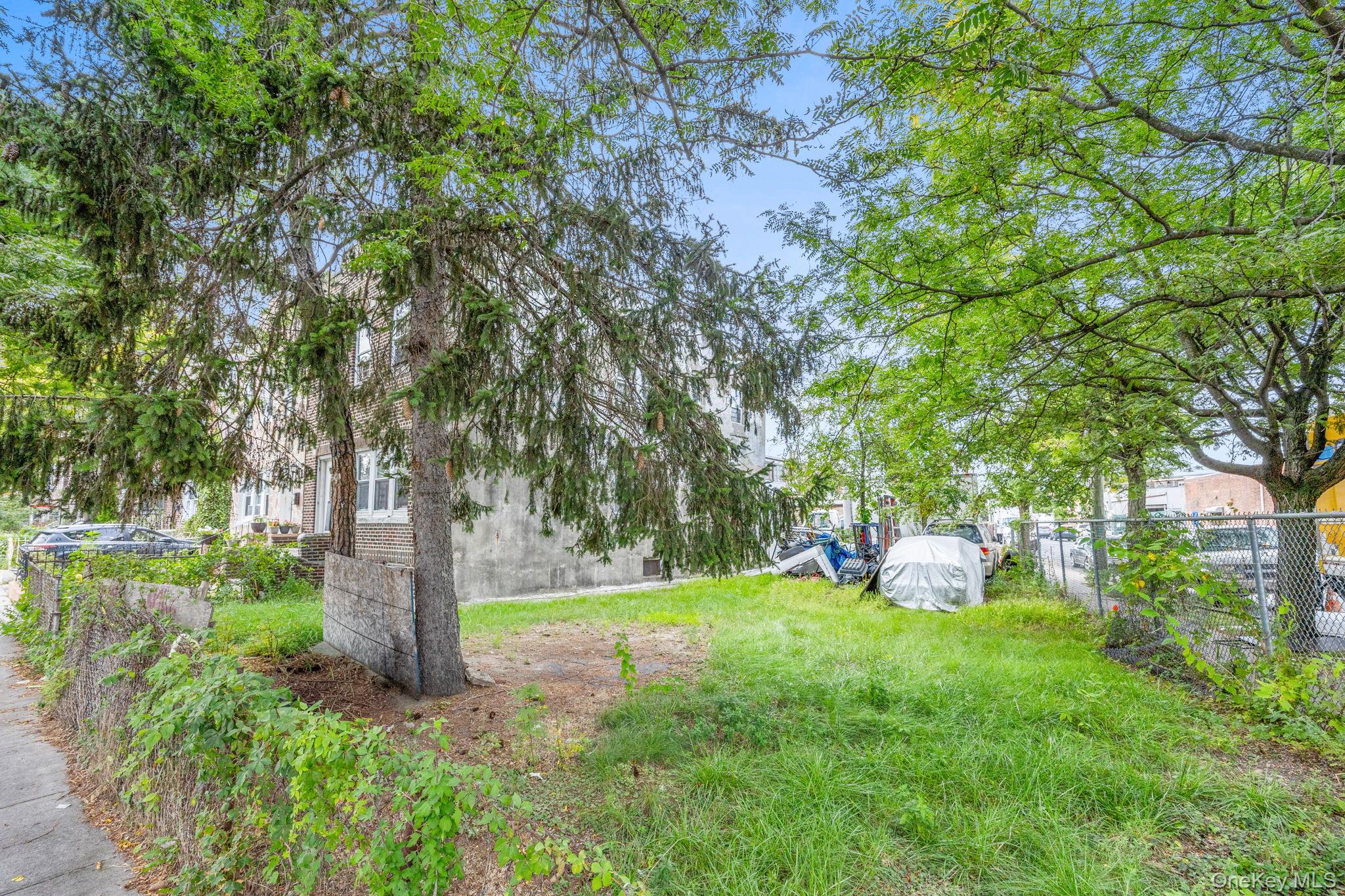 177-53 105th Avenue, Jamaica, NY 11433