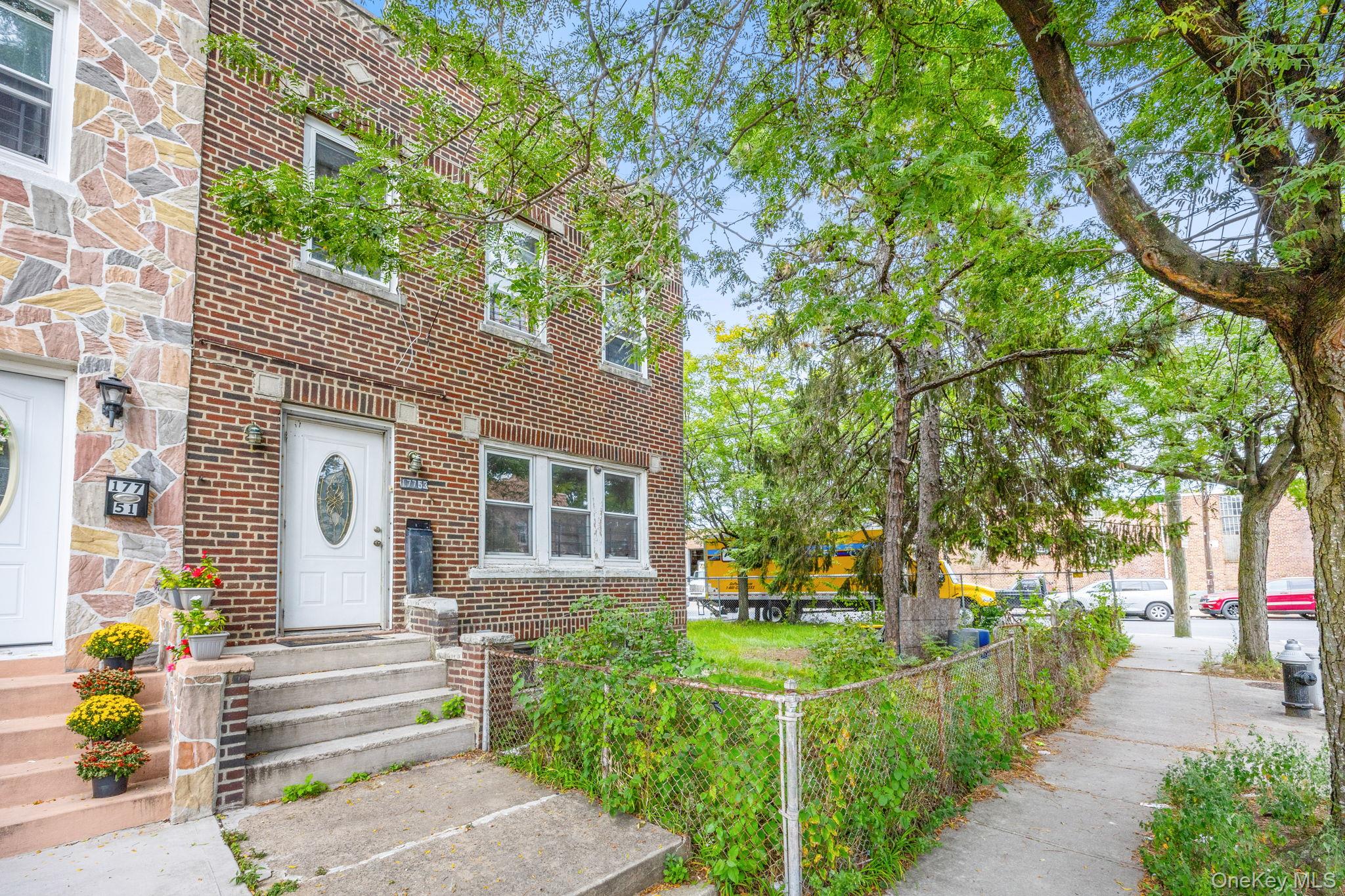 177-53 105th Avenue, Jamaica, NY 11433