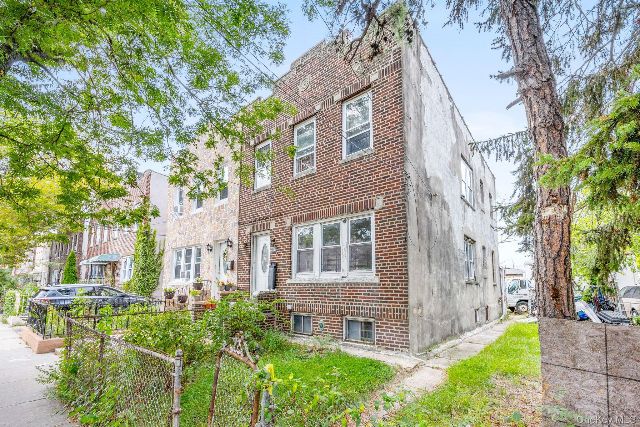 177-53 105th Avenue, Jamaica, NY 11433