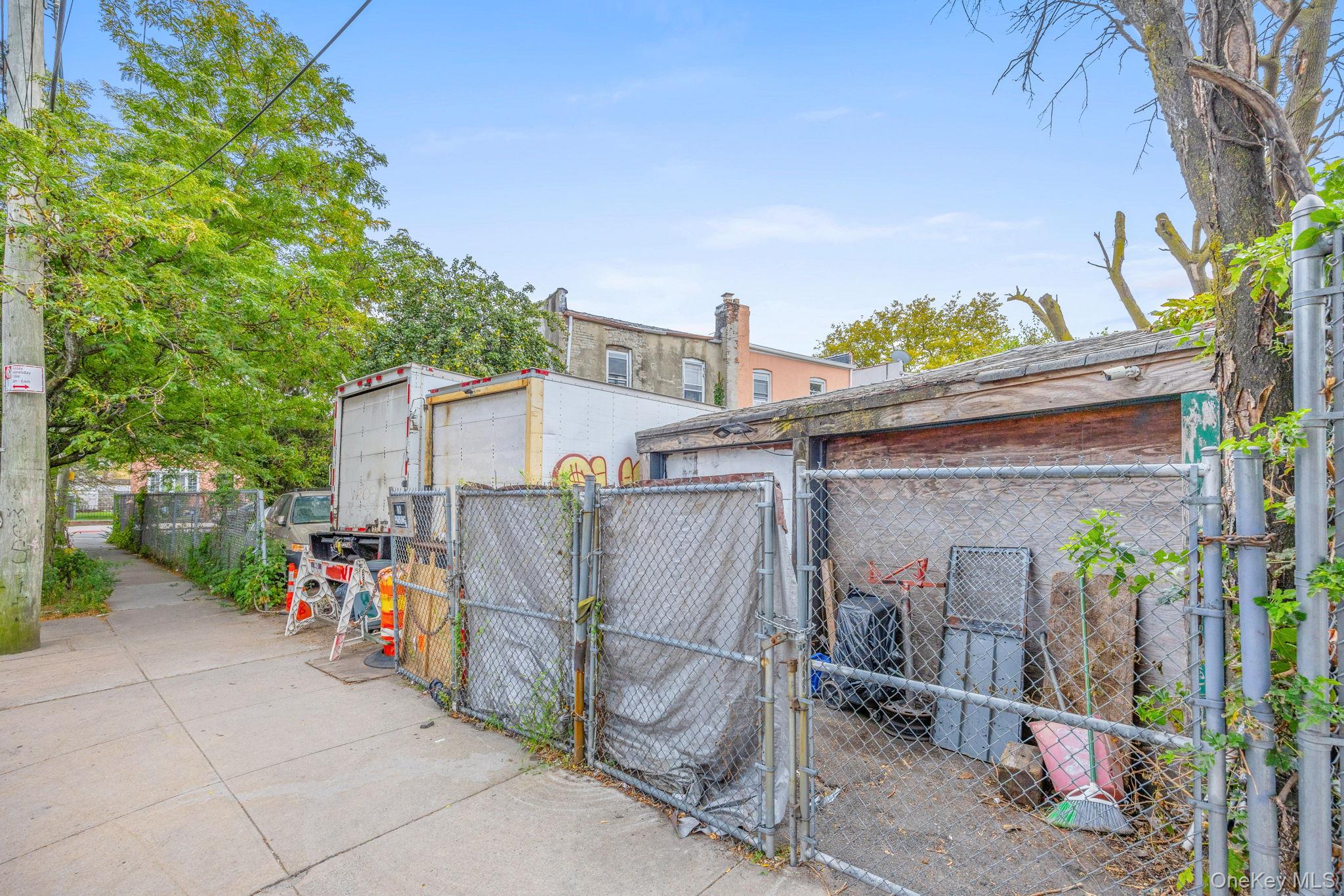 177-53 105th Avenue, Jamaica, NY 11433