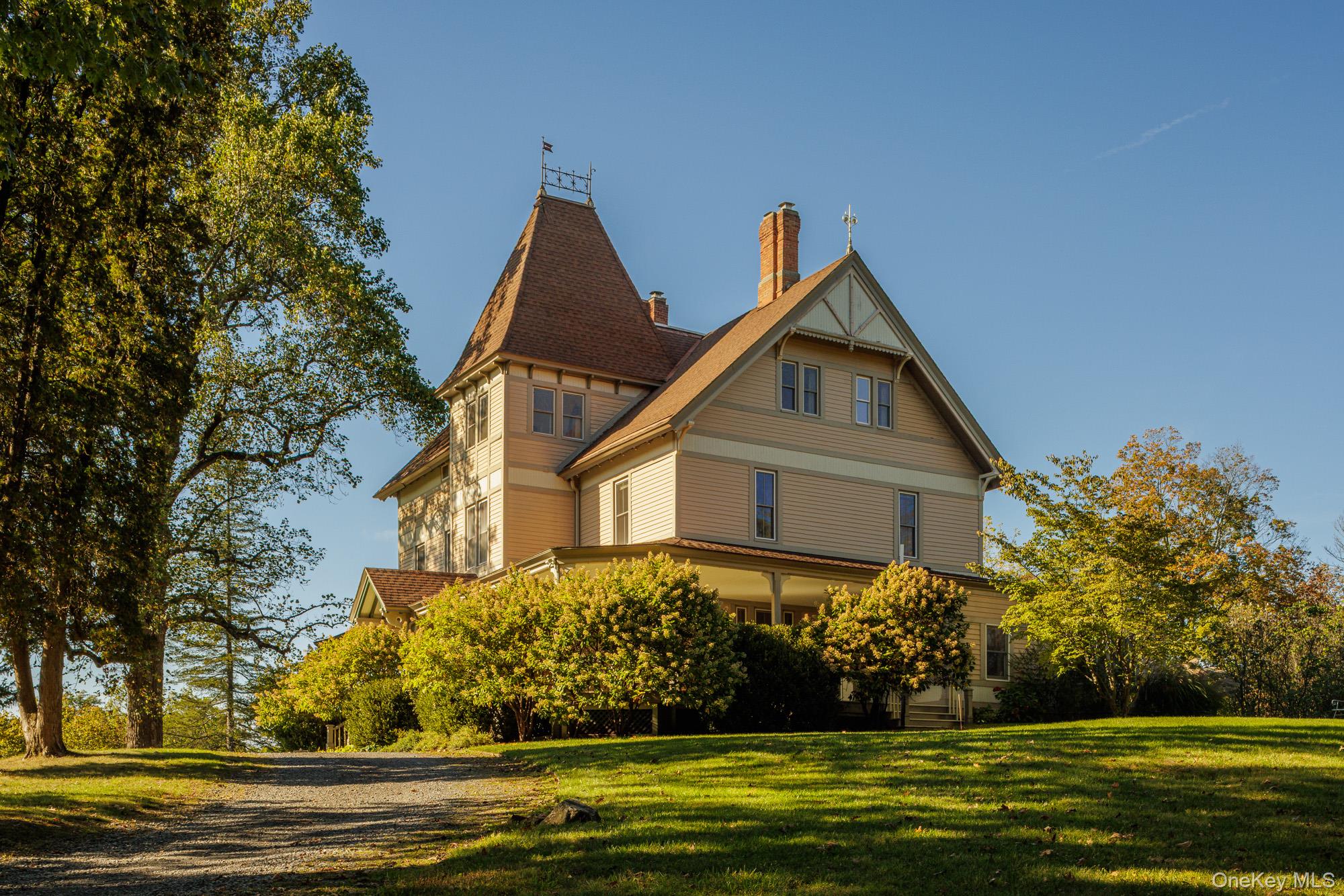 4317 NY 23, Hudson, NY 12534