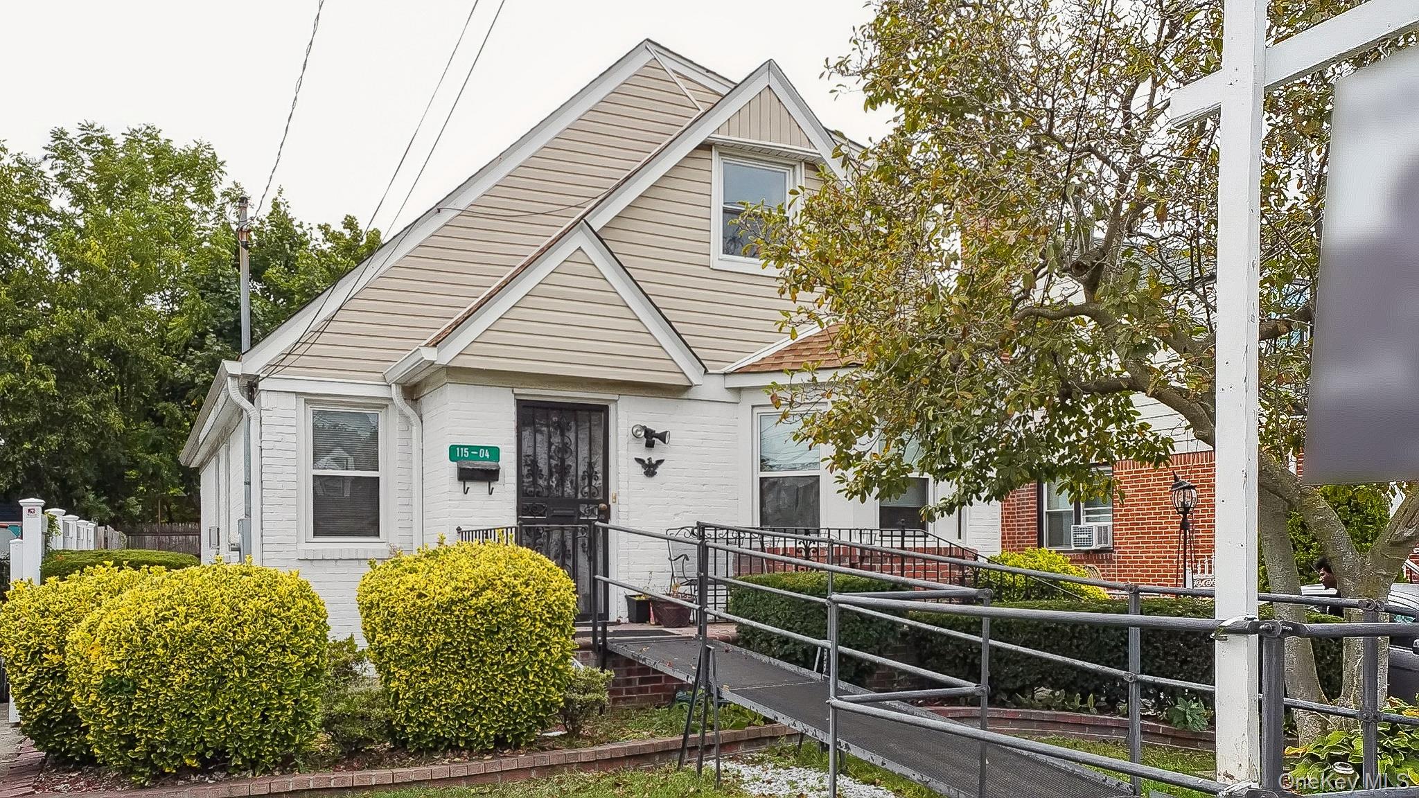 115-04 237th Street, Elmont, NY 11003