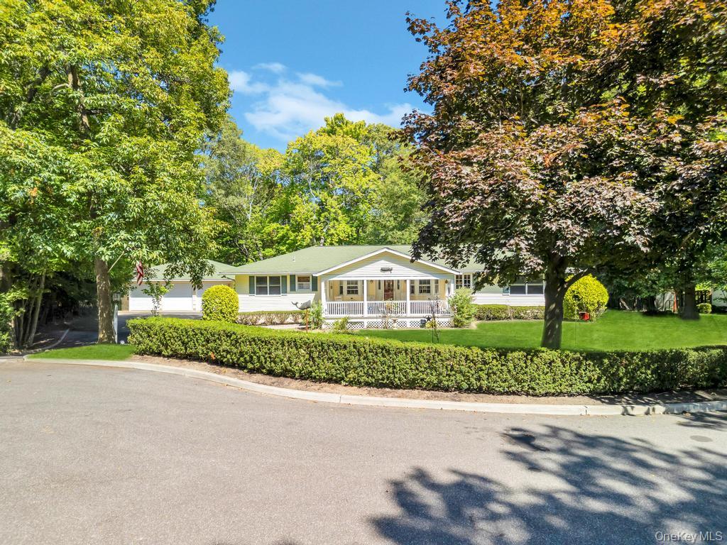 42 Sands Lane, Port Jefferson, NY 11777