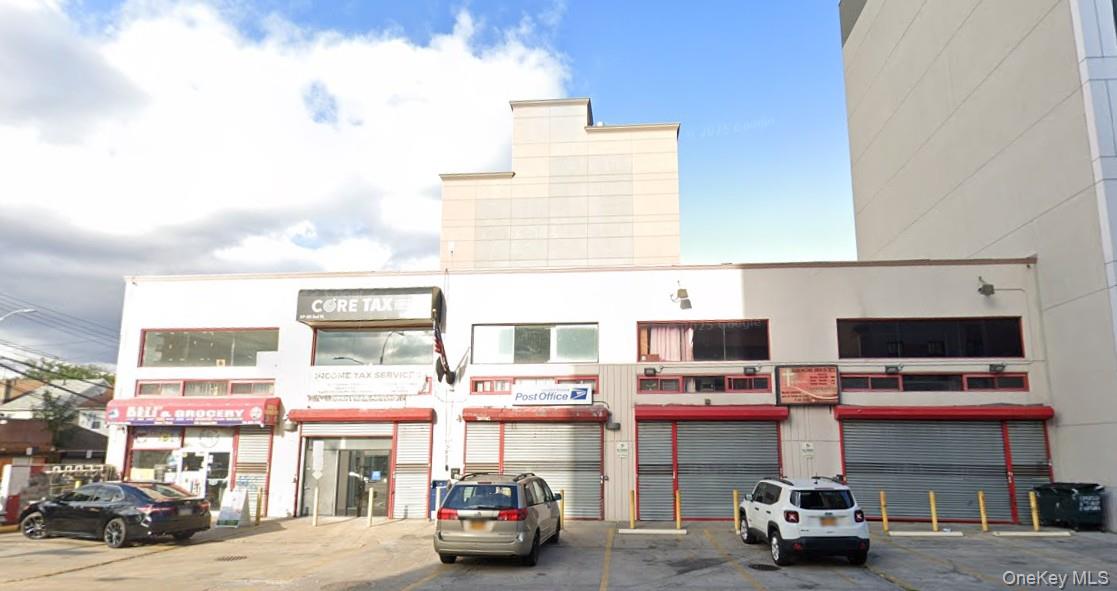 97-05 Sutphin Boulevard, Jamaica, NY 11435