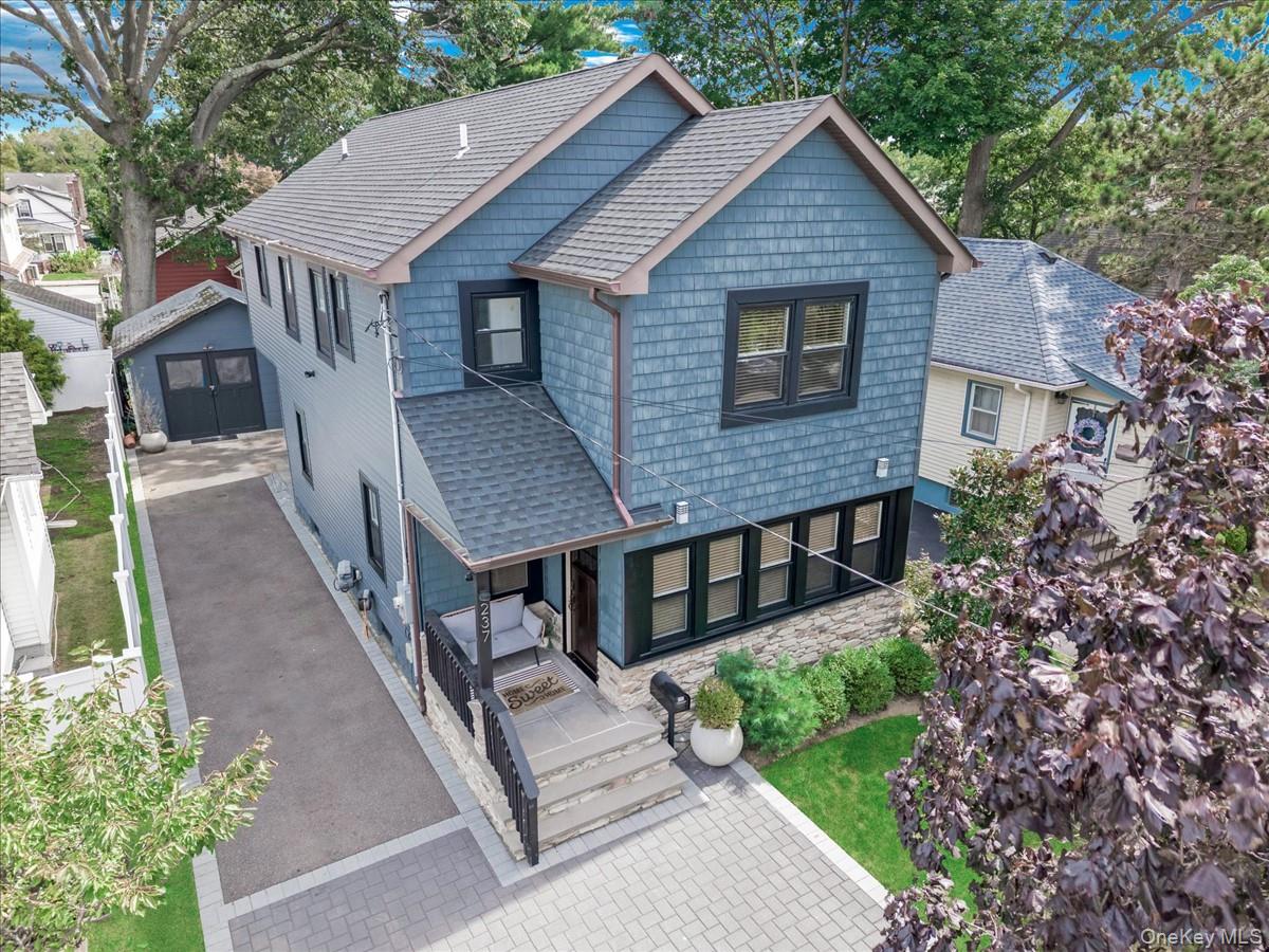 237 Central Avenue, Lynbrook, NY 11563