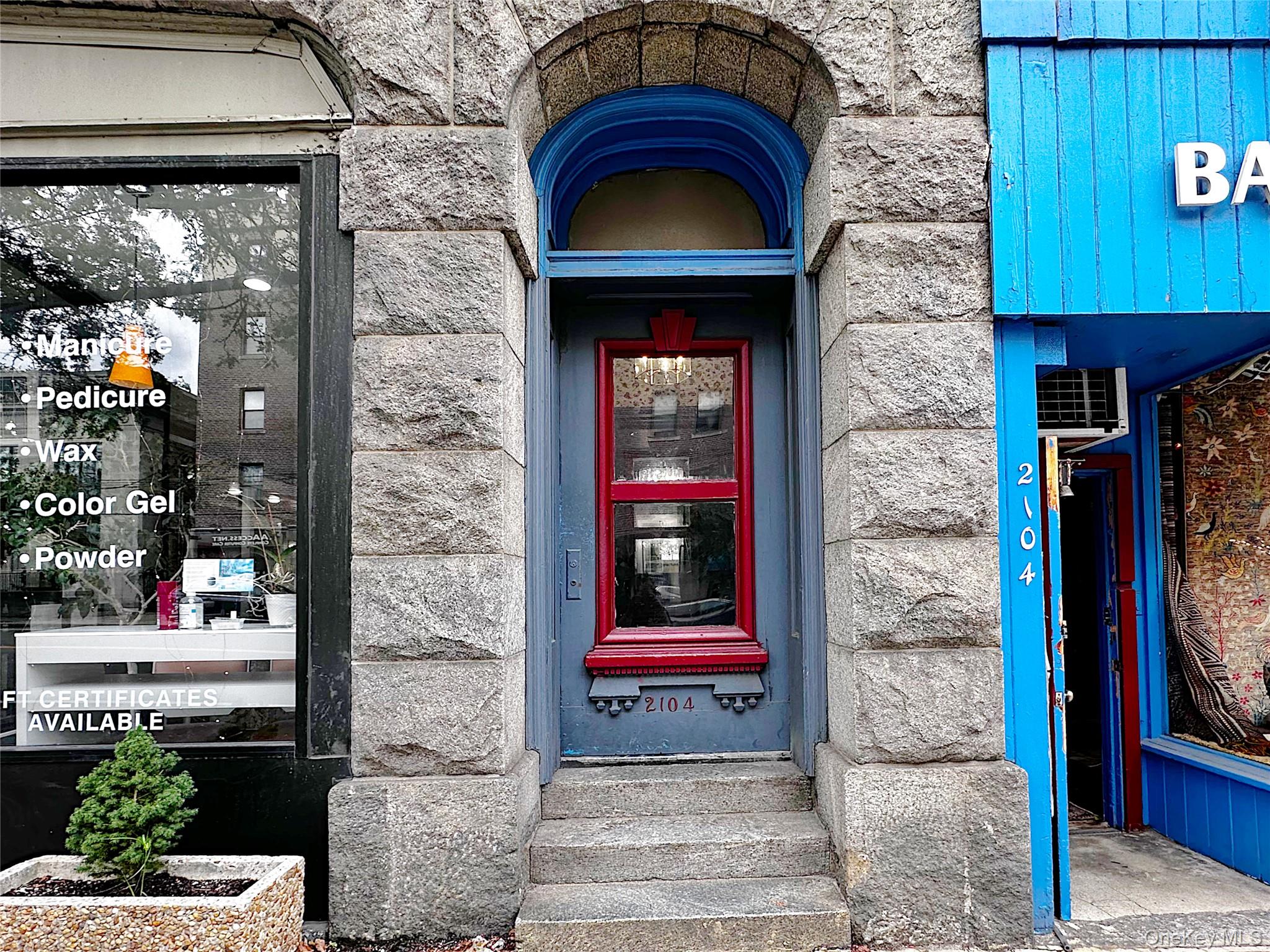 2104 Boston Post Road # 3, Larchmont, NY 10538