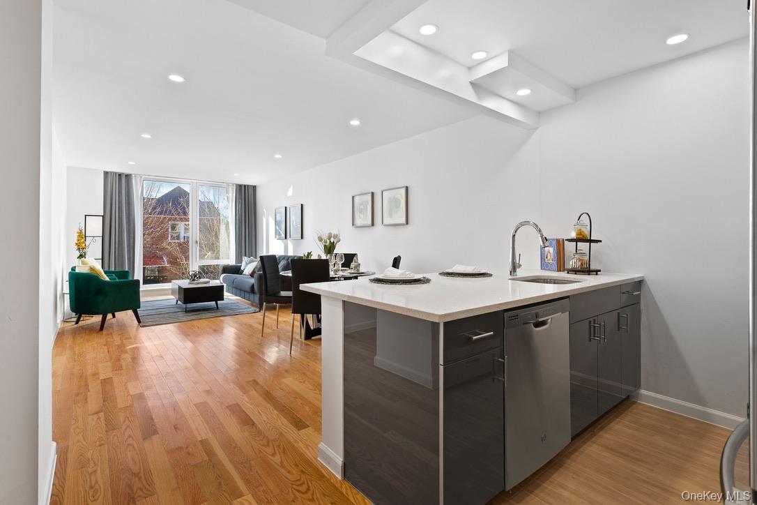 56-02 31st Avenue # 2A, Woodside, NY 11377