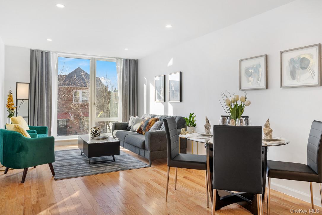 56-02 31st Avenue # 2A, Woodside, NY 11377