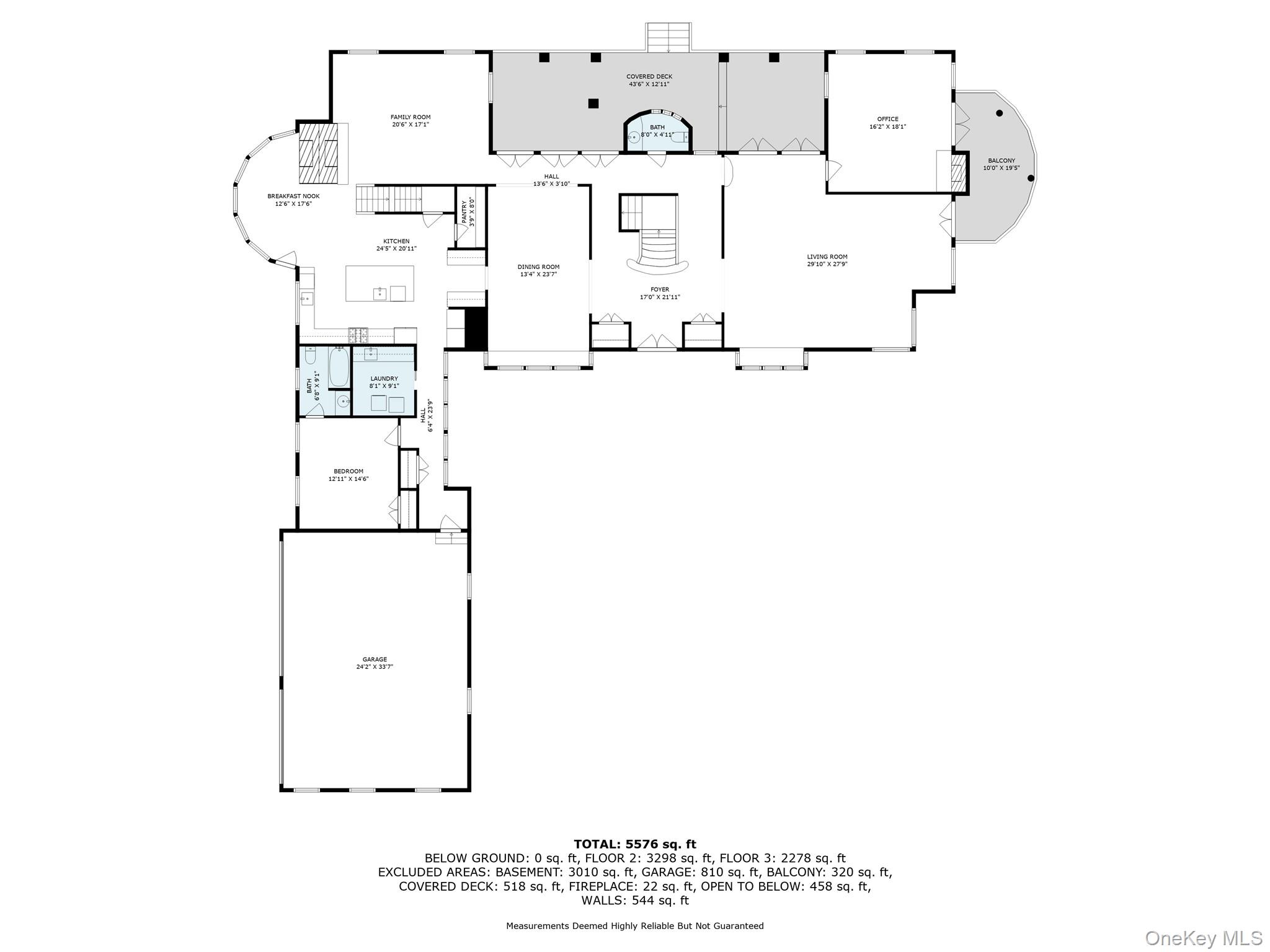 9 Hobby Farm Drive, Bedford, NY 10506