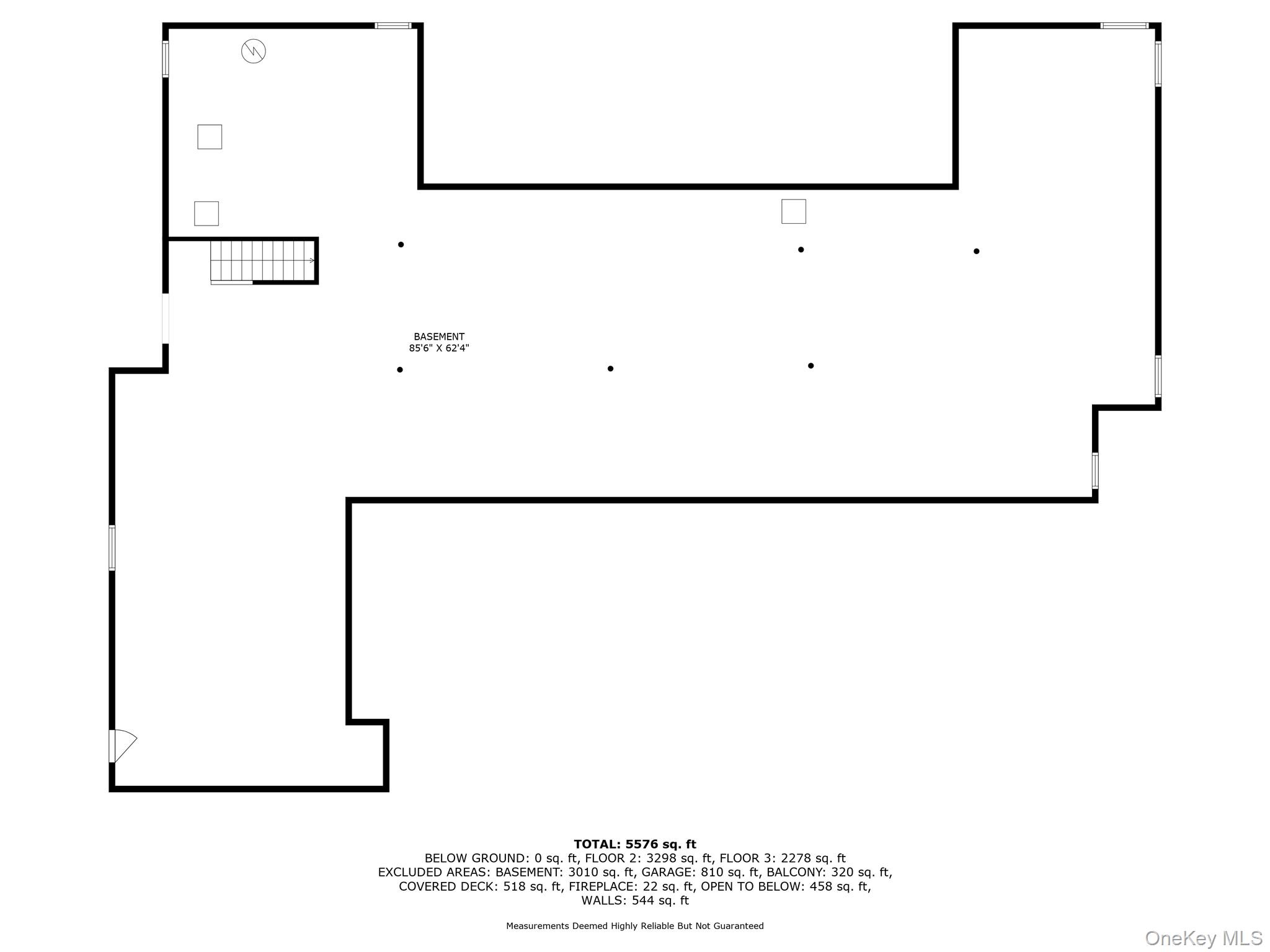 9 Hobby Farm Drive, Bedford, NY 10506