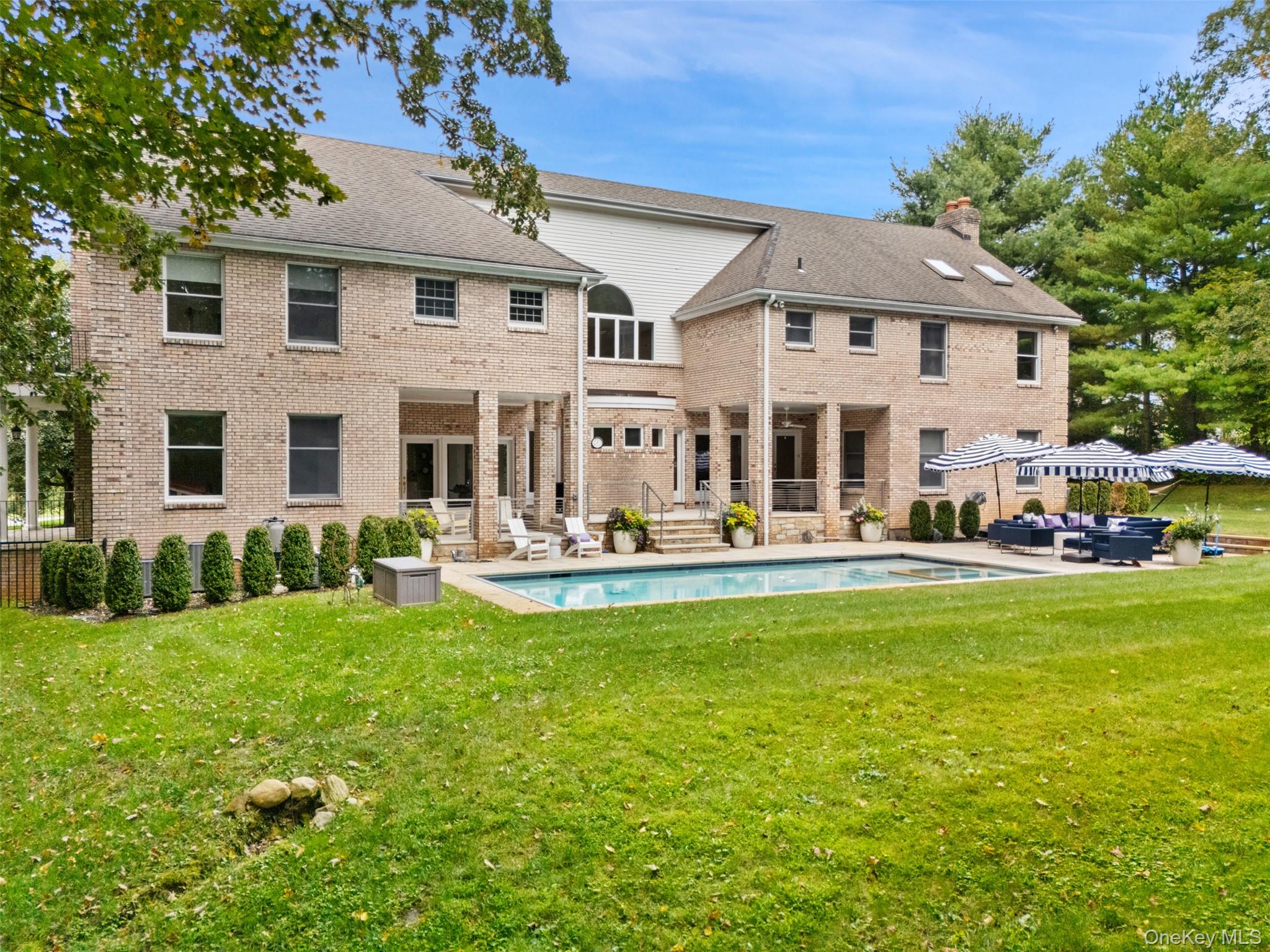 9 Hobby Farm Drive, Bedford, NY 10506