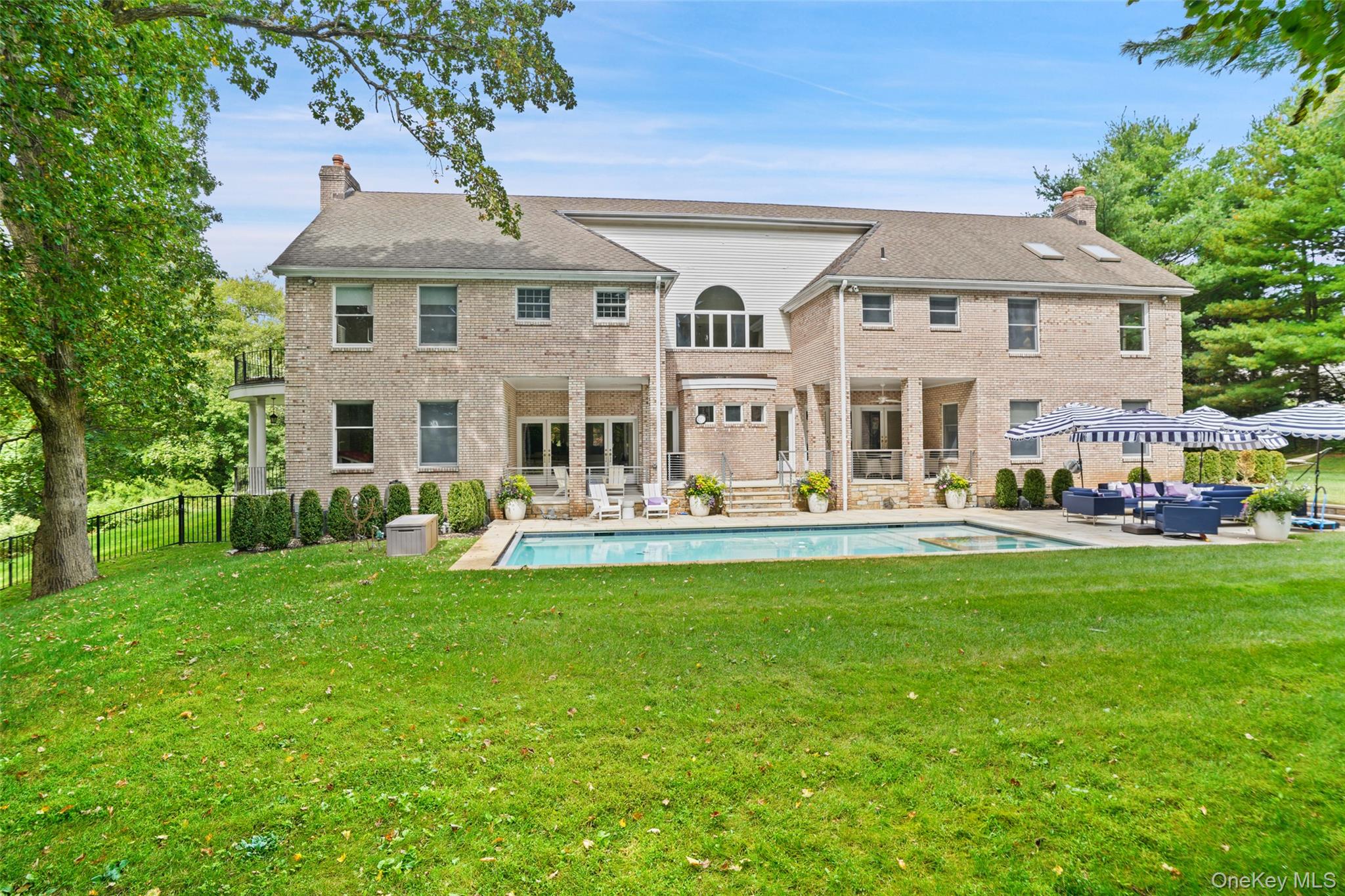 9 Hobby Farm Drive, Bedford, NY 10506