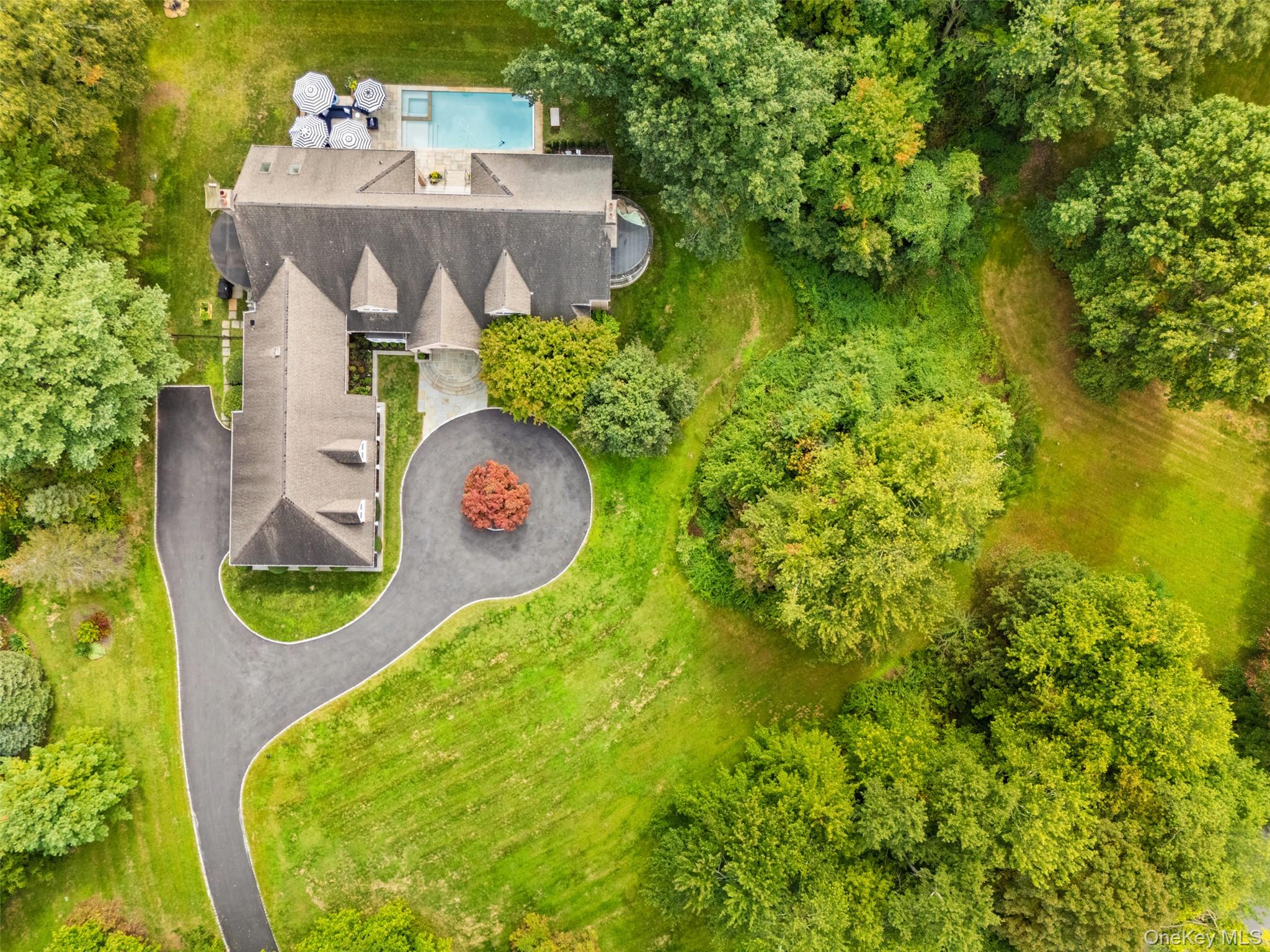 9 Hobby Farm Drive, Bedford, NY 10506