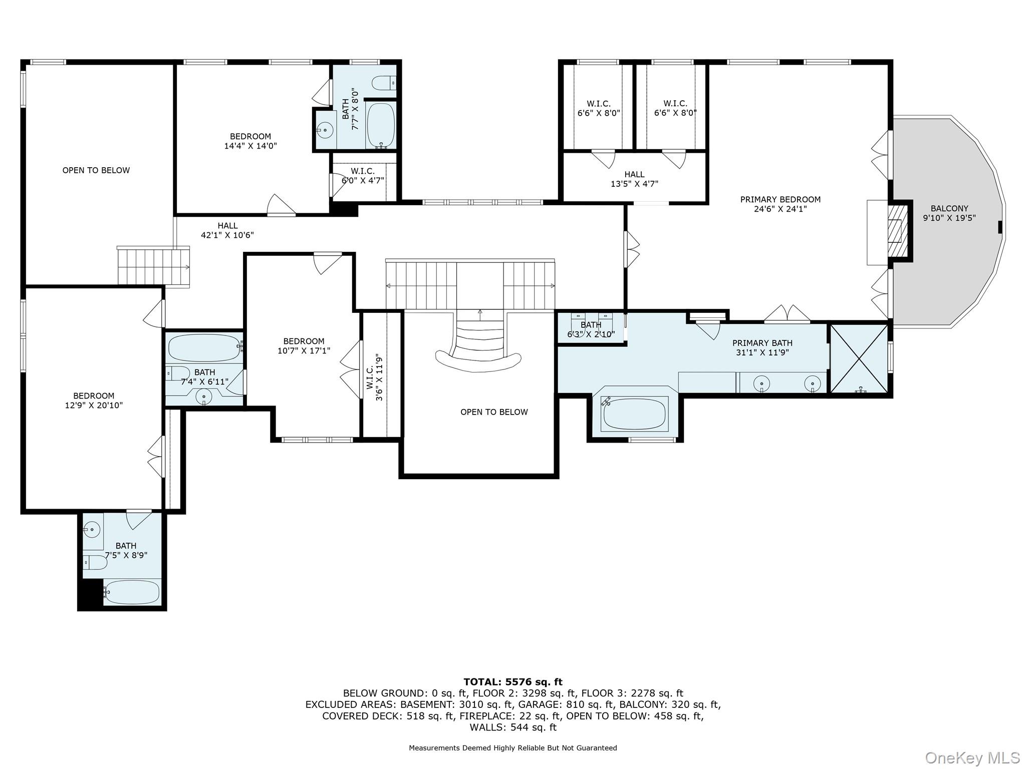 9 Hobby Farm Drive, Bedford, NY 10506