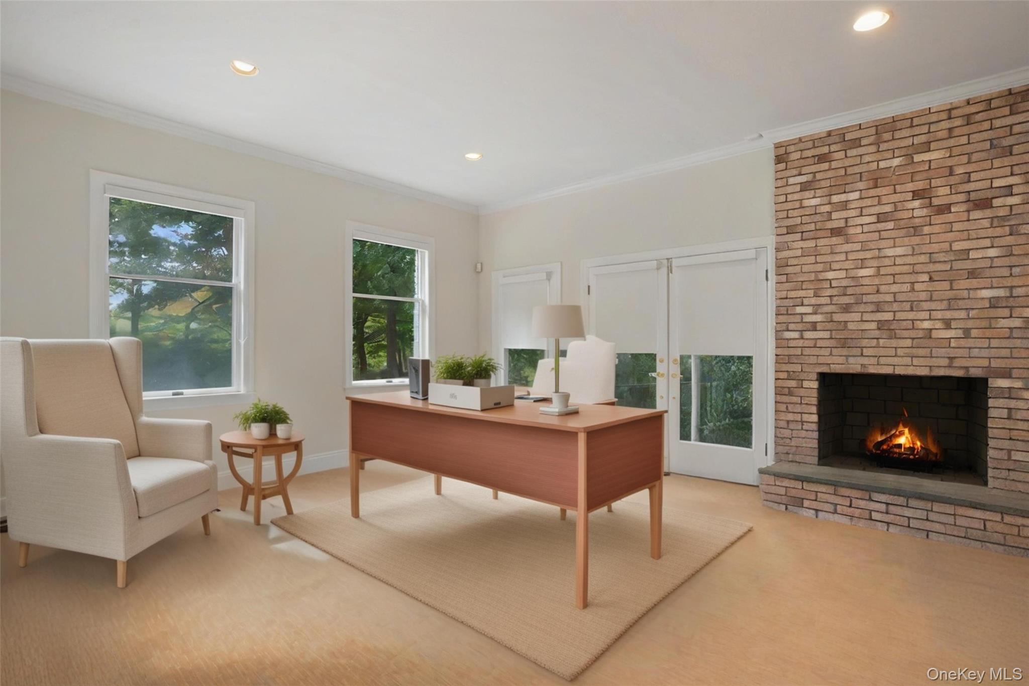 9 Hobby Farm Drive, Bedford, NY 10506