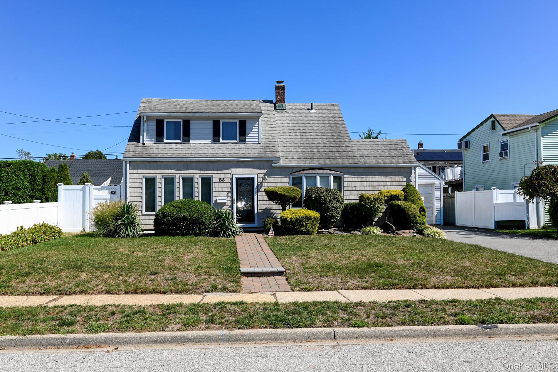 83 Cotton Lane, Levittown, NY 11756