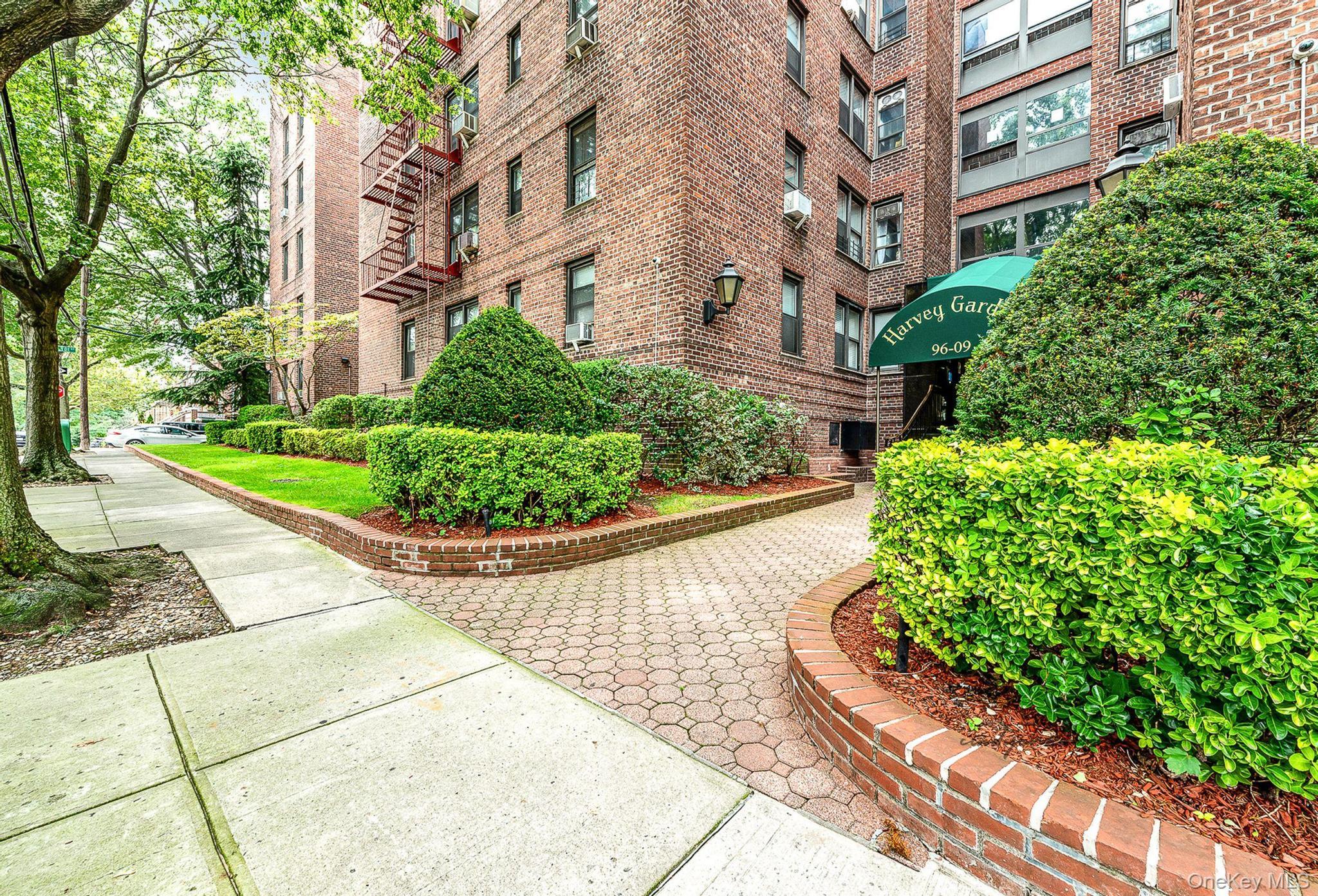 96-09 67th Avenue # 1D, Rego Park, NY 11374