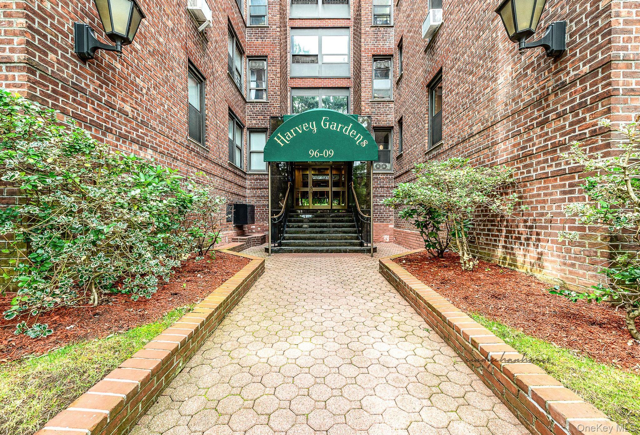 96-09 67th Avenue # 1D, Rego Park, NY 11374