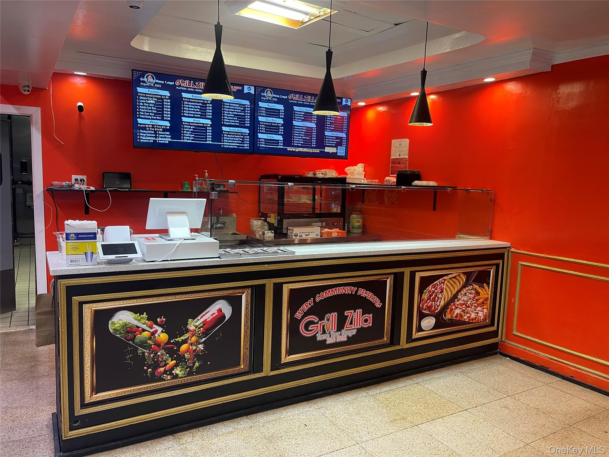 589 Flatbush Ave flatbush ave, Brooklyn, NY 11225