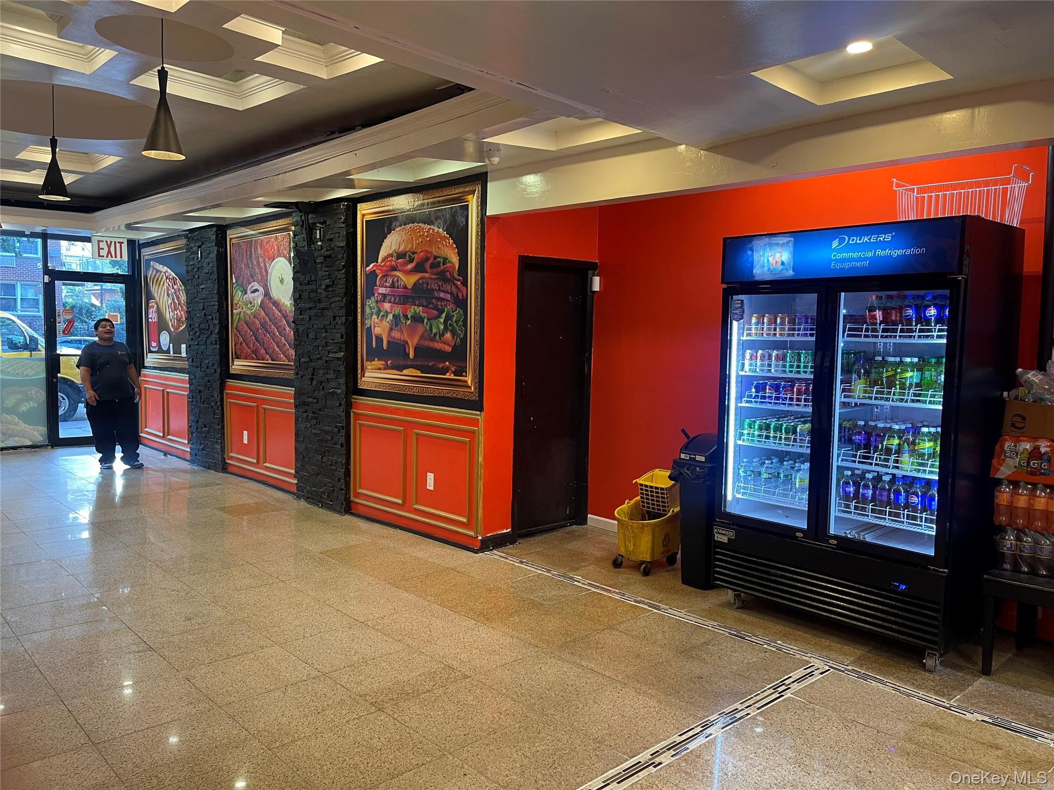 589 Flatbush Ave flatbush ave, Brooklyn, NY 11225