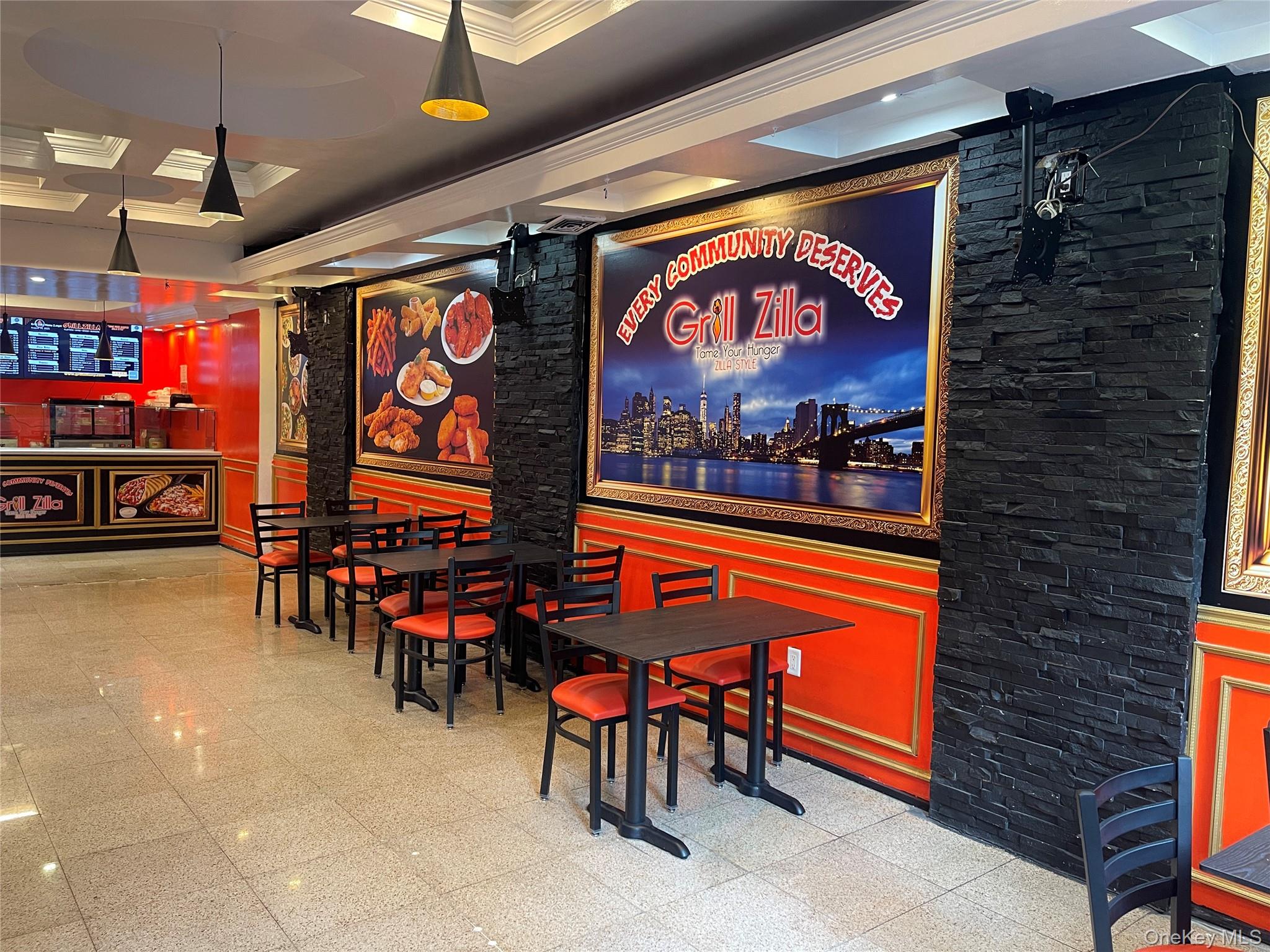 589 Flatbush Ave flatbush ave, Brooklyn, NY 11225