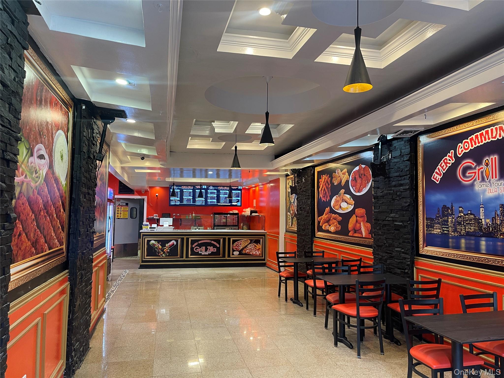 589 Flatbush Ave flatbush ave, Brooklyn, NY 11225