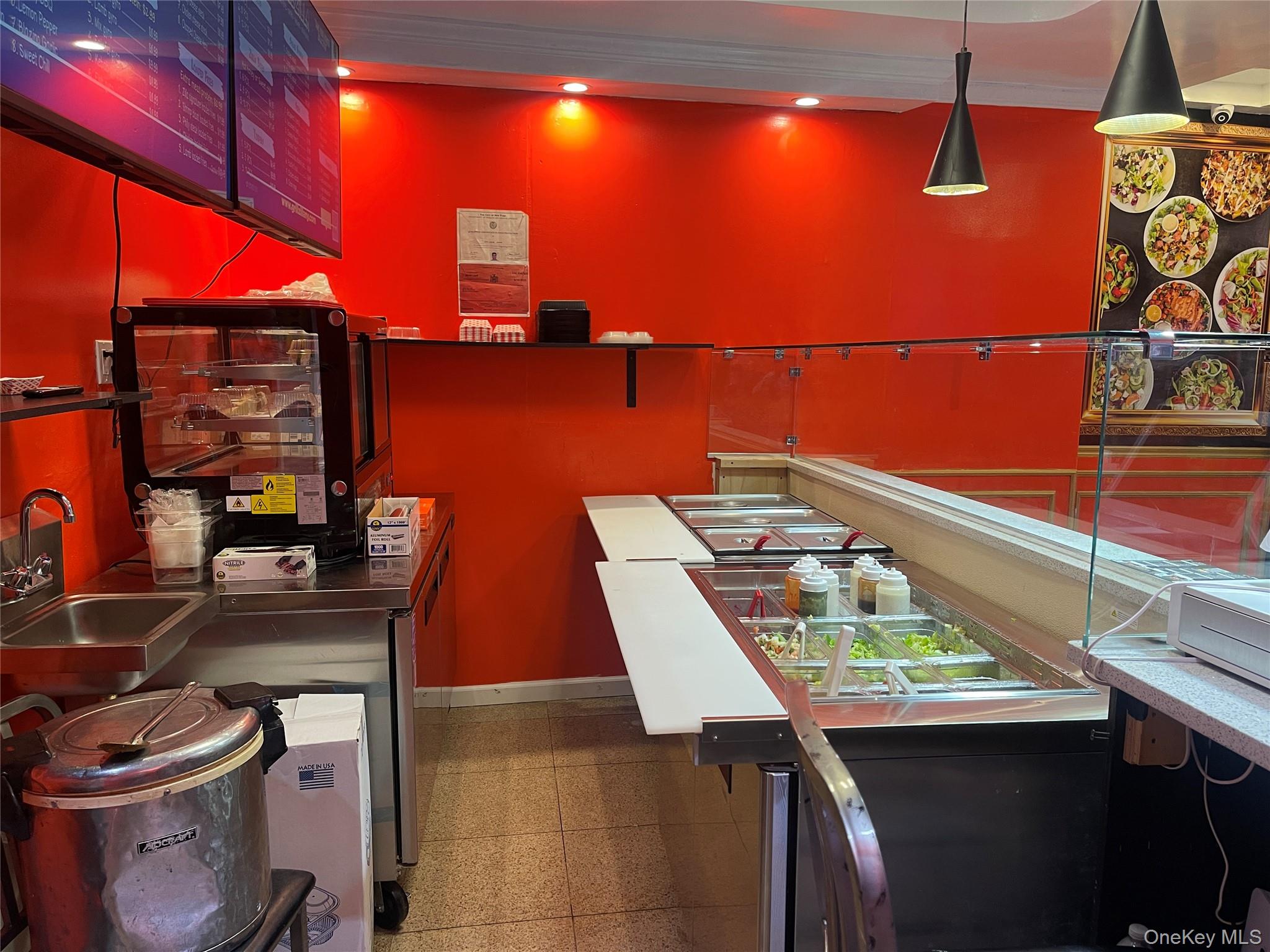 589 Flatbush Ave flatbush ave, Brooklyn, NY 11225