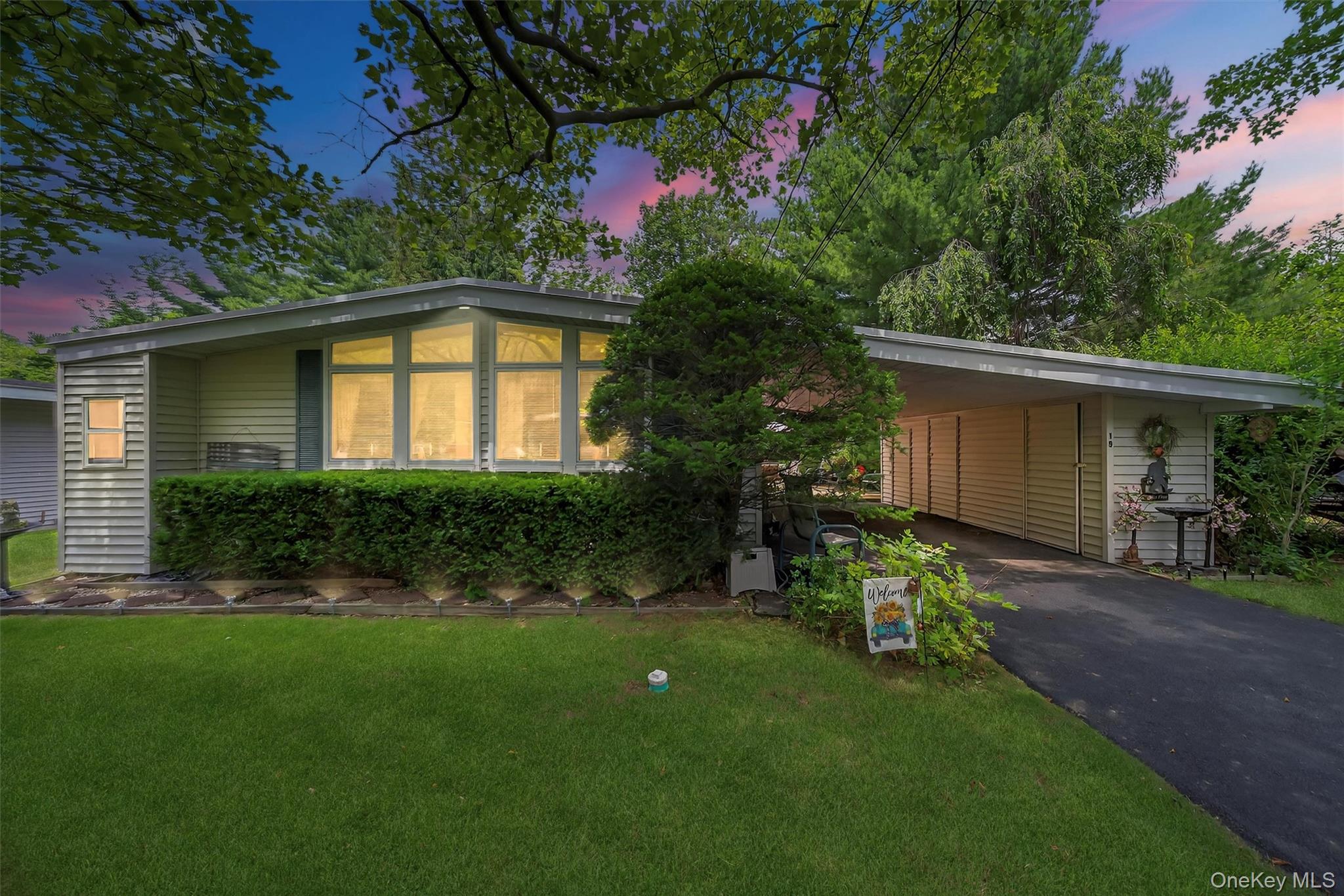 19 The Curve Road, Rock Hill, NY 12775